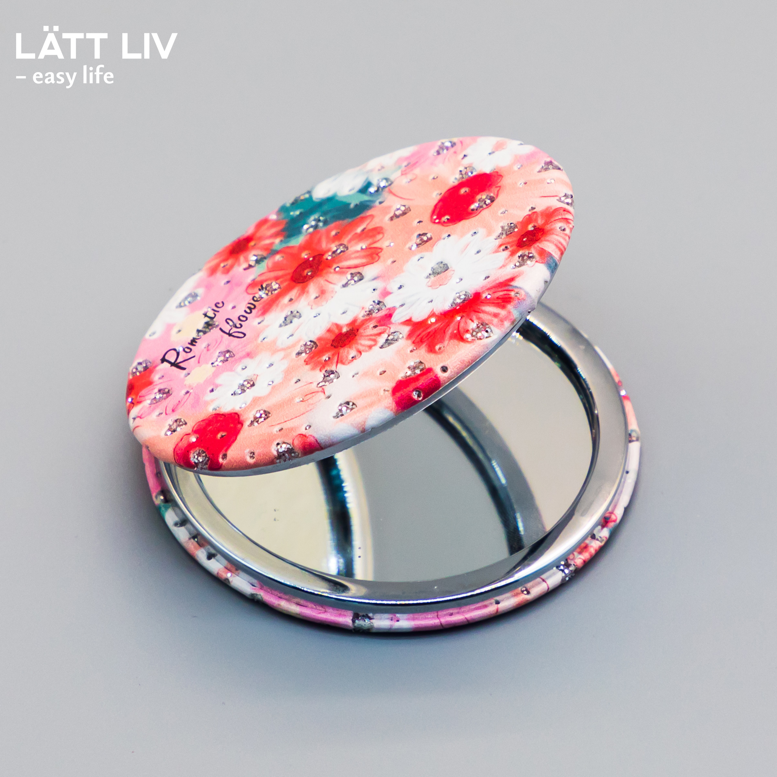 Красота и здоровье. LÄTT LIV