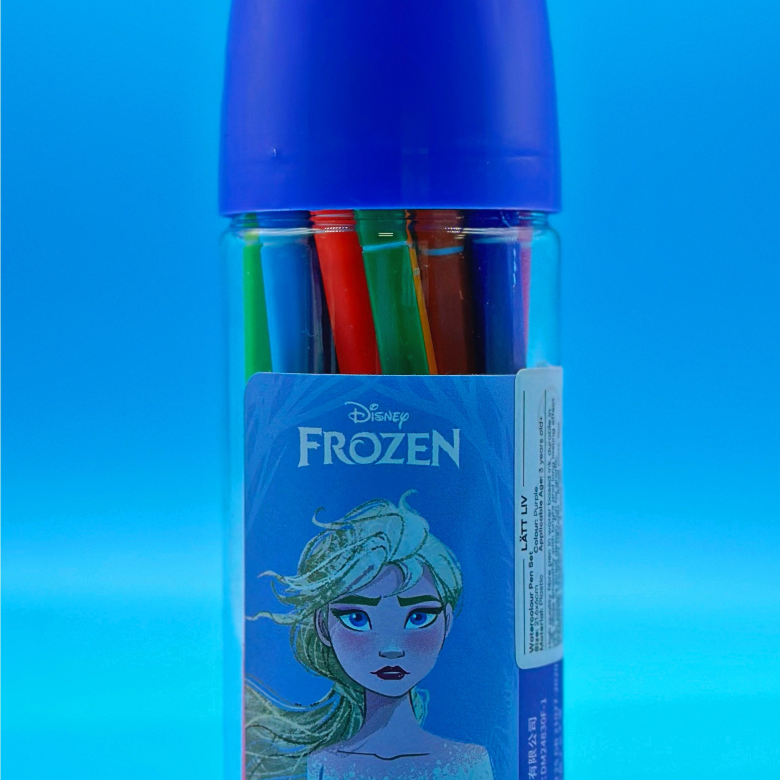 Электроника и канцтовары. LÄTT LIV