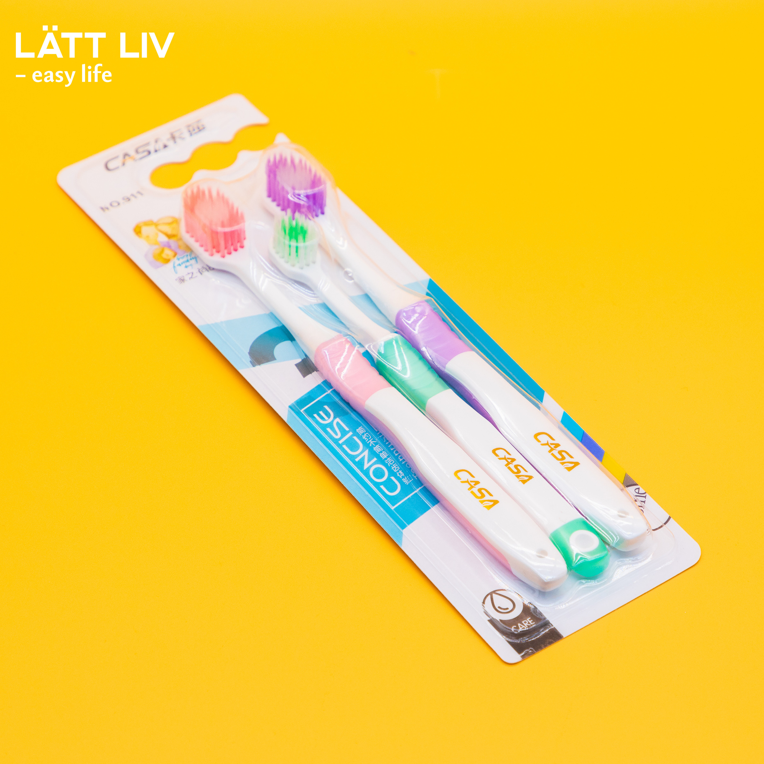 Товары для дома. LÄTT LIV