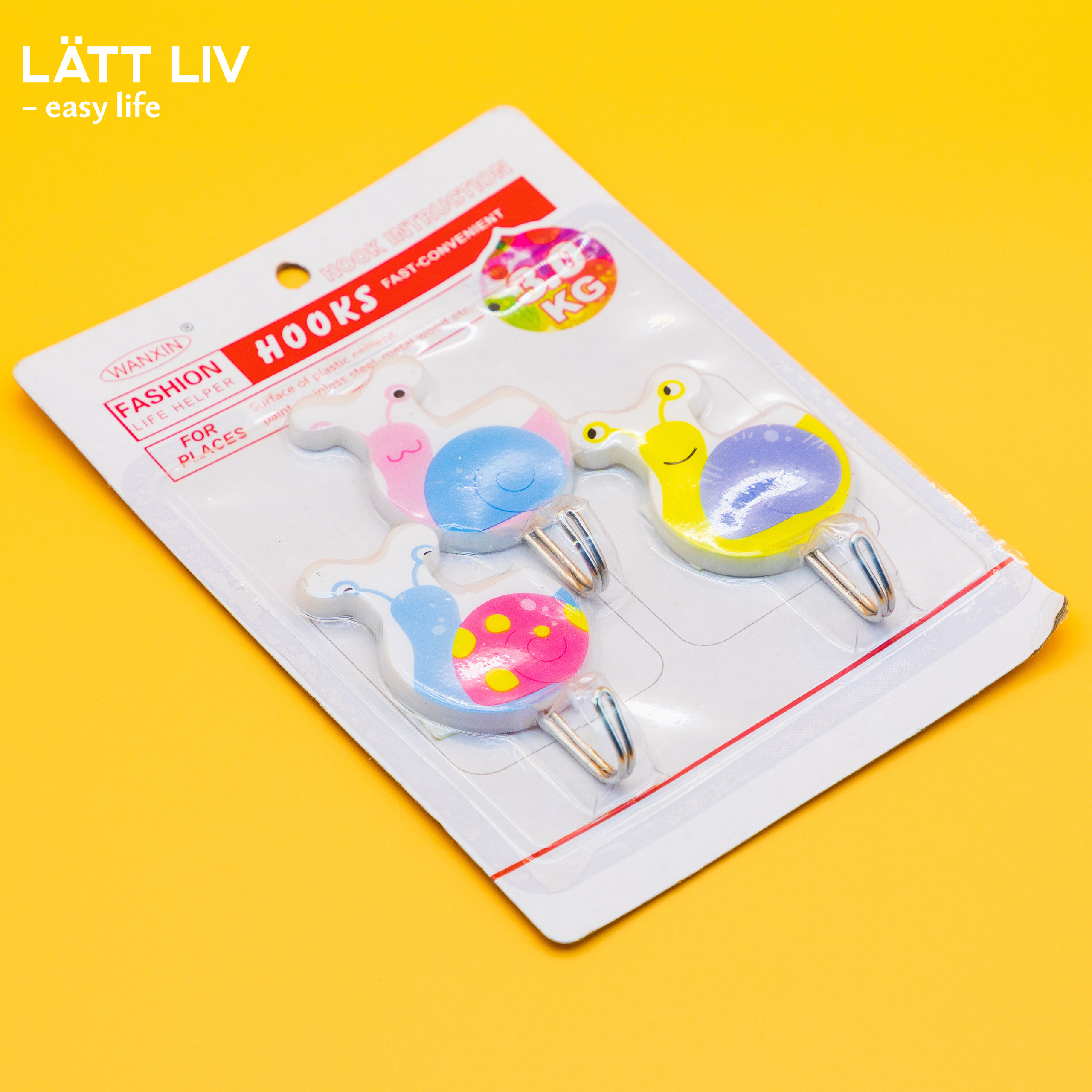 Товары для дома. LÄTT LIV