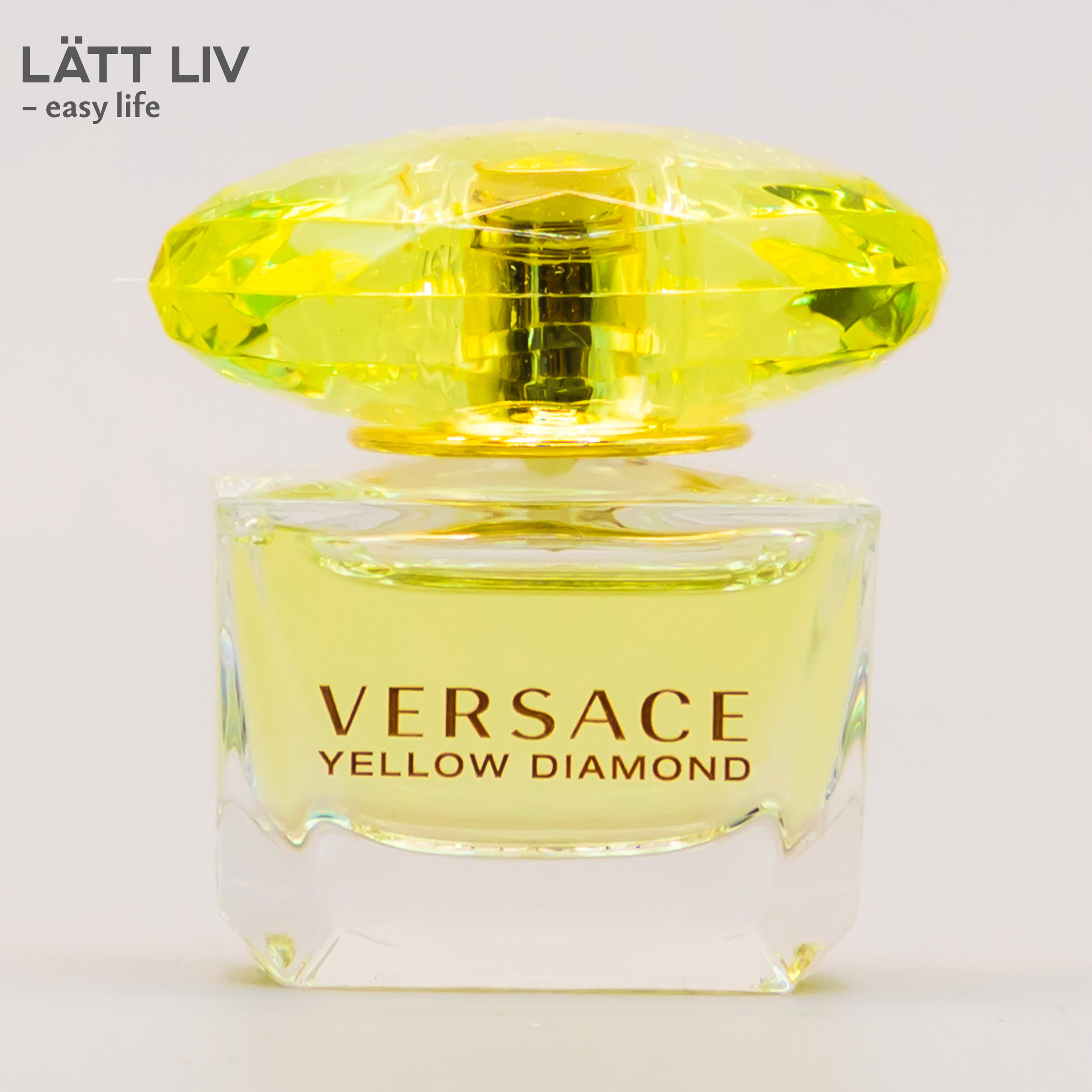 Уходовая и декоративная косметика. LÄTT LIV