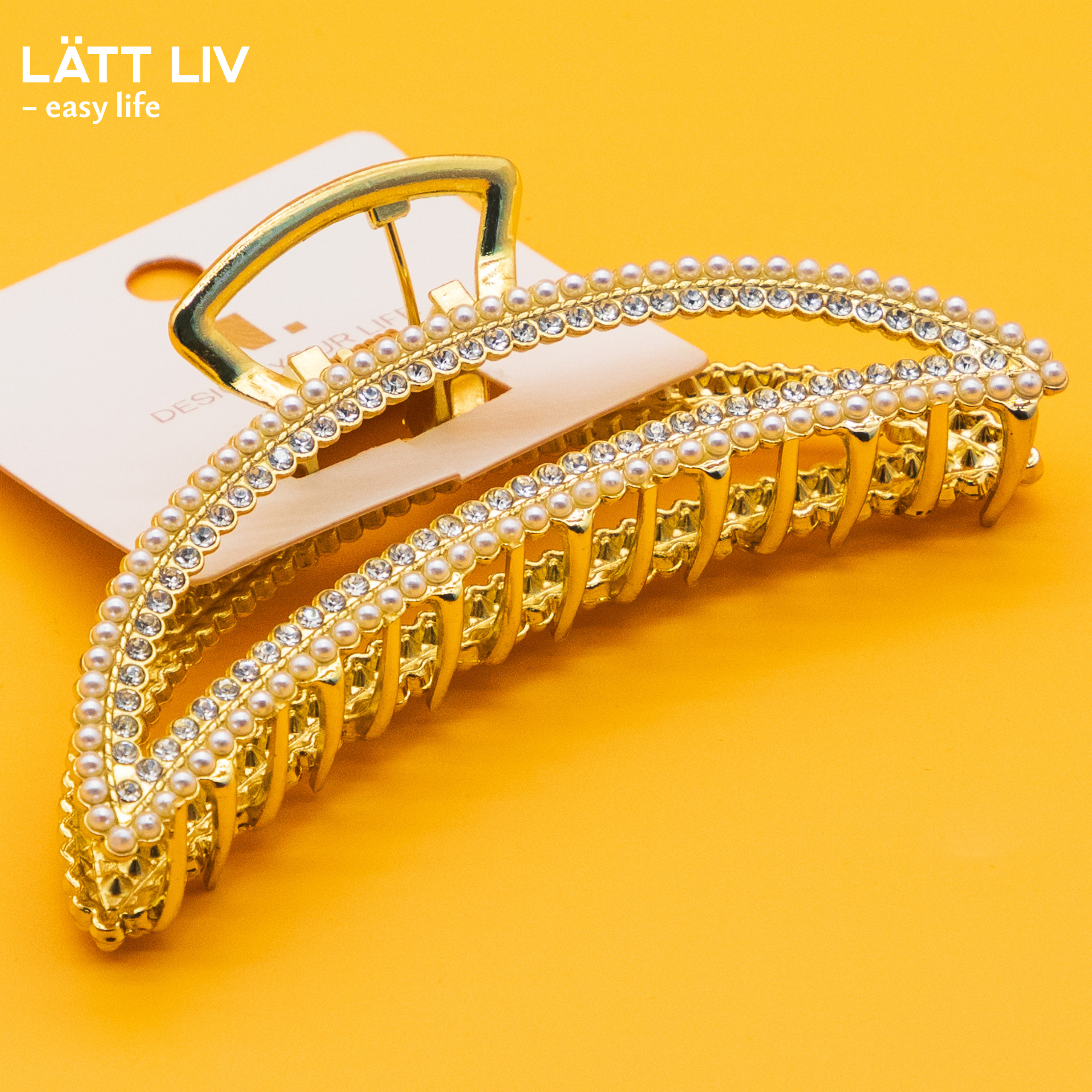 Брелки и резинки. LÄTT LIV