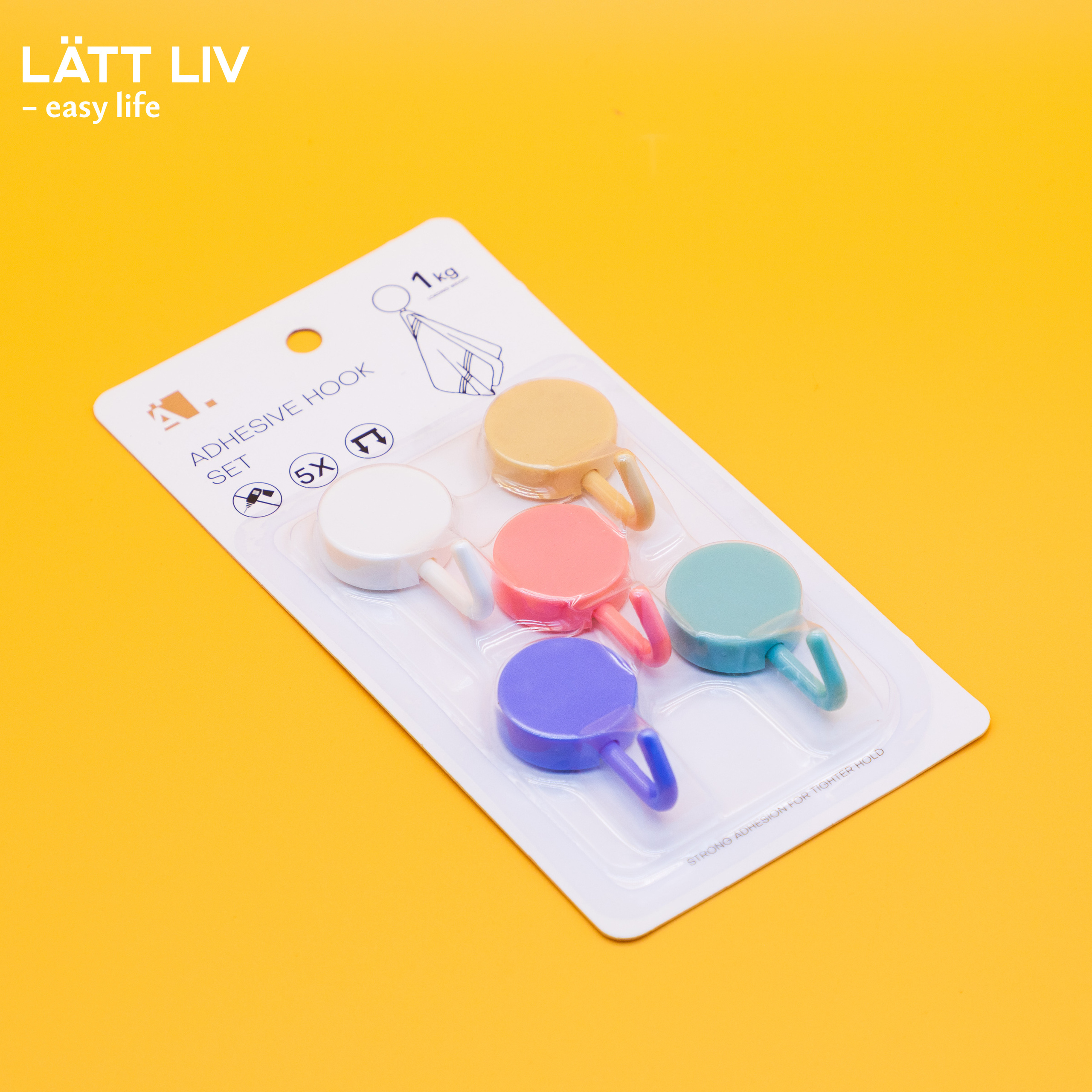 Товары для дома. LÄTT LIV