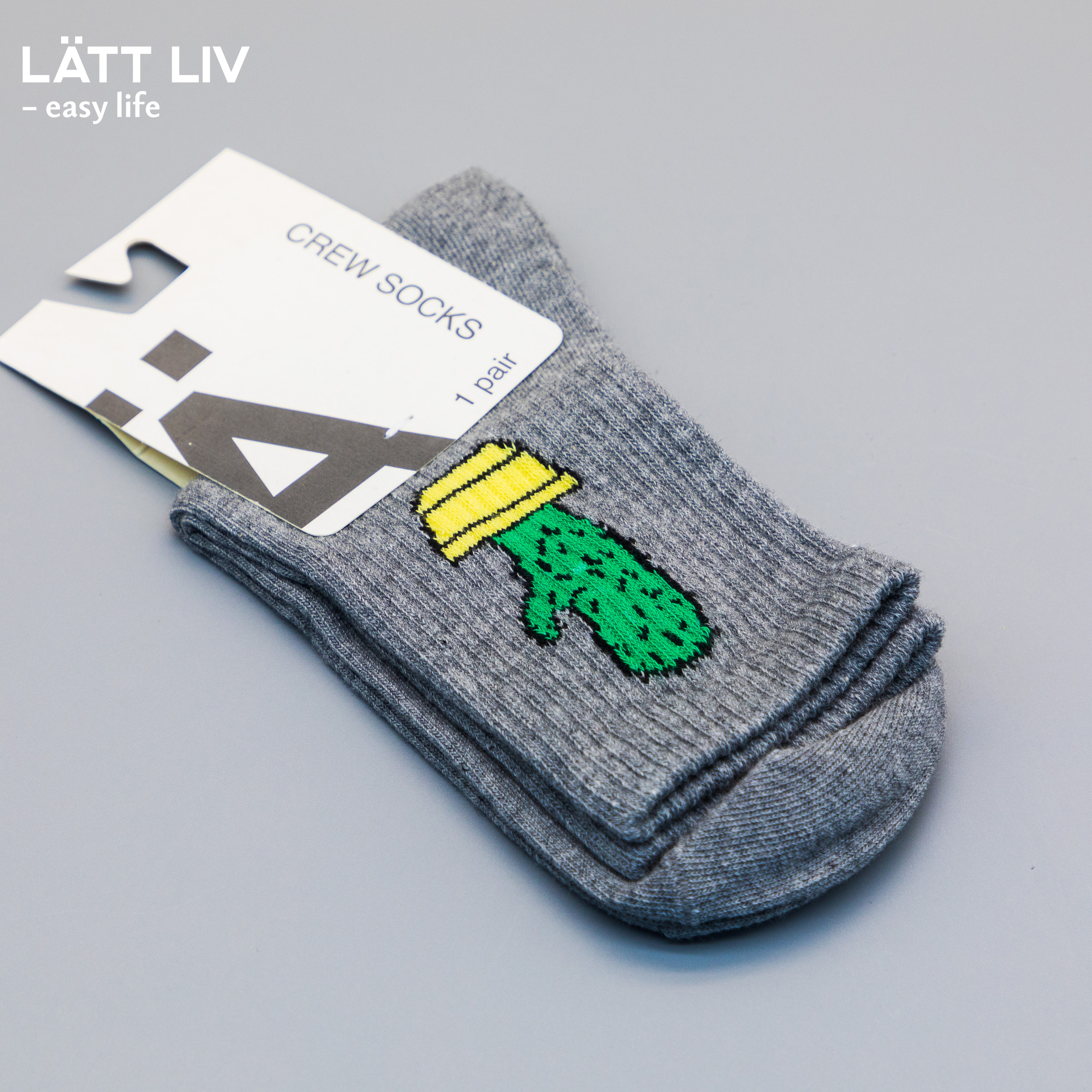 Сезонные товары. LÄTT LIV