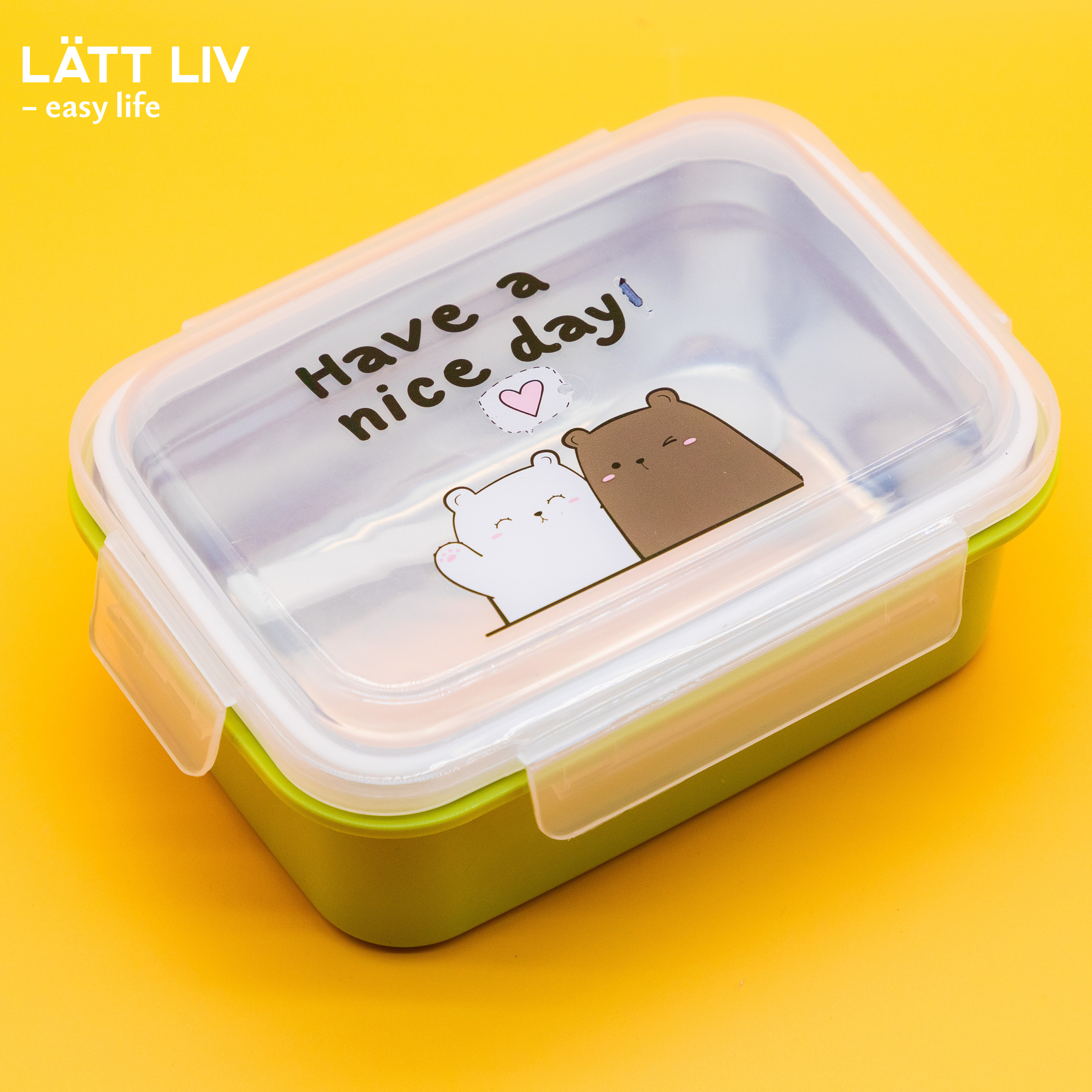 Товары для дома. LÄTT LIV