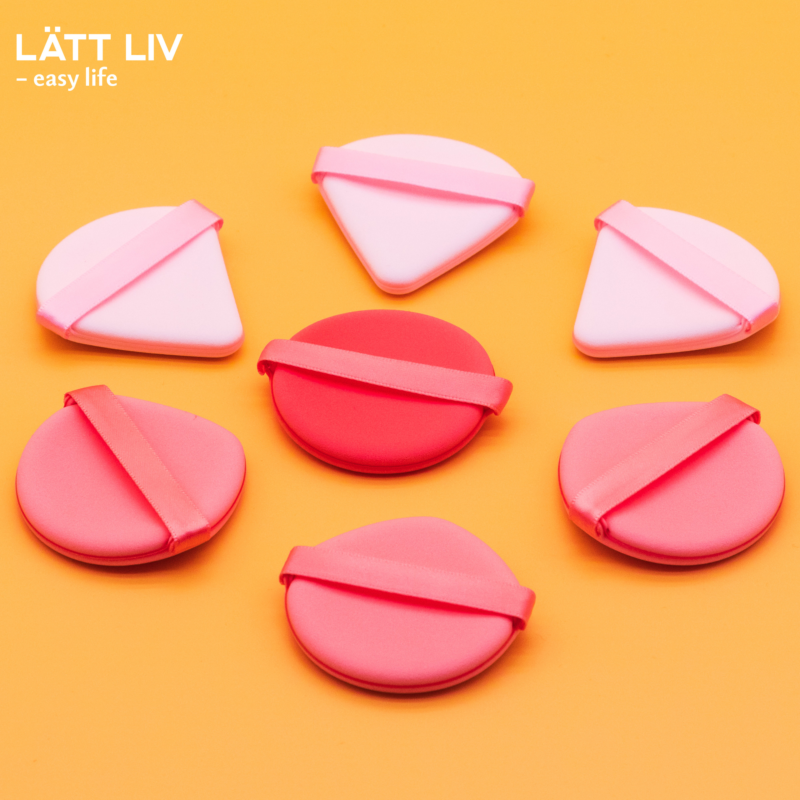 Красота и здоровье. LÄTT LIV