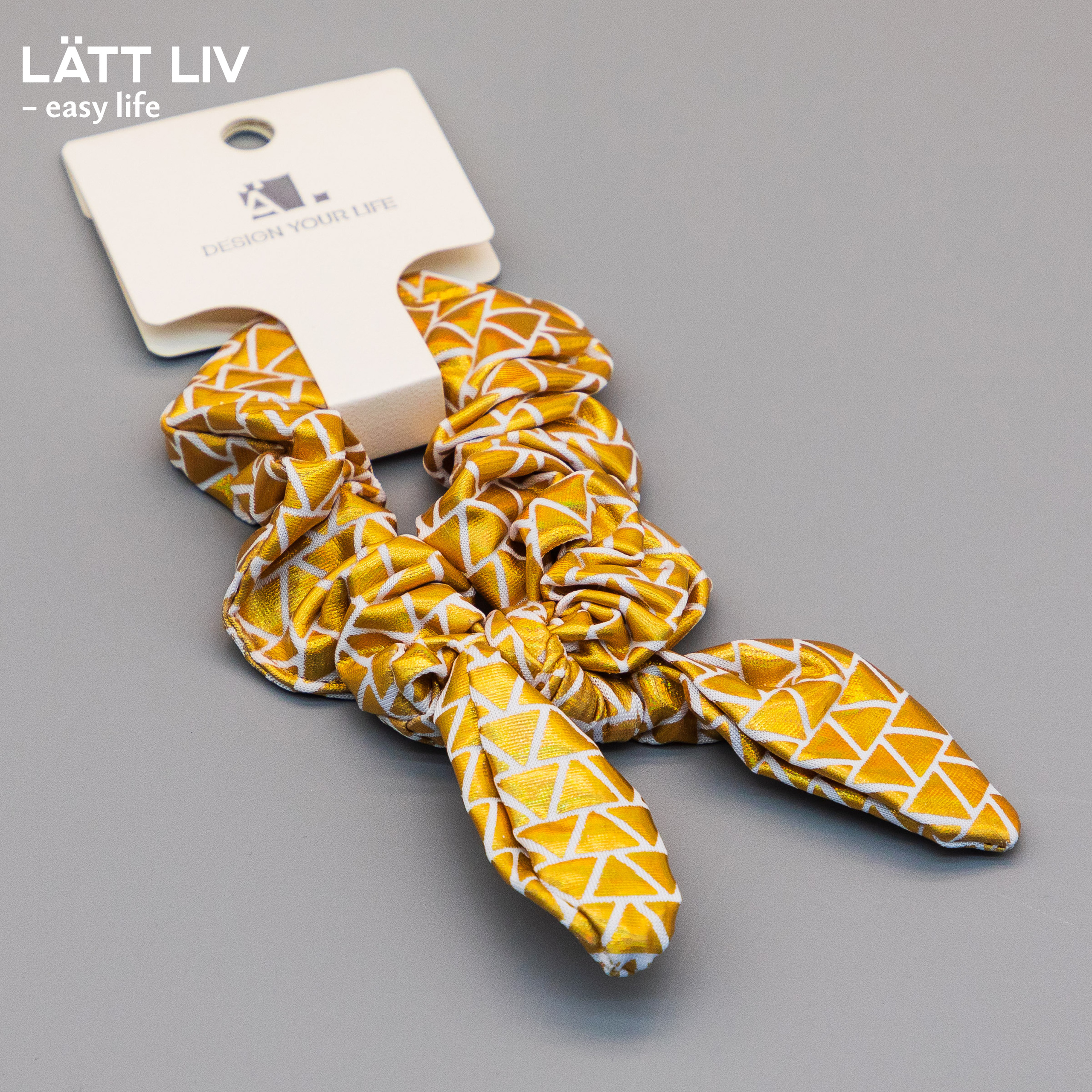 Брелки и резинки. LÄTT LIV