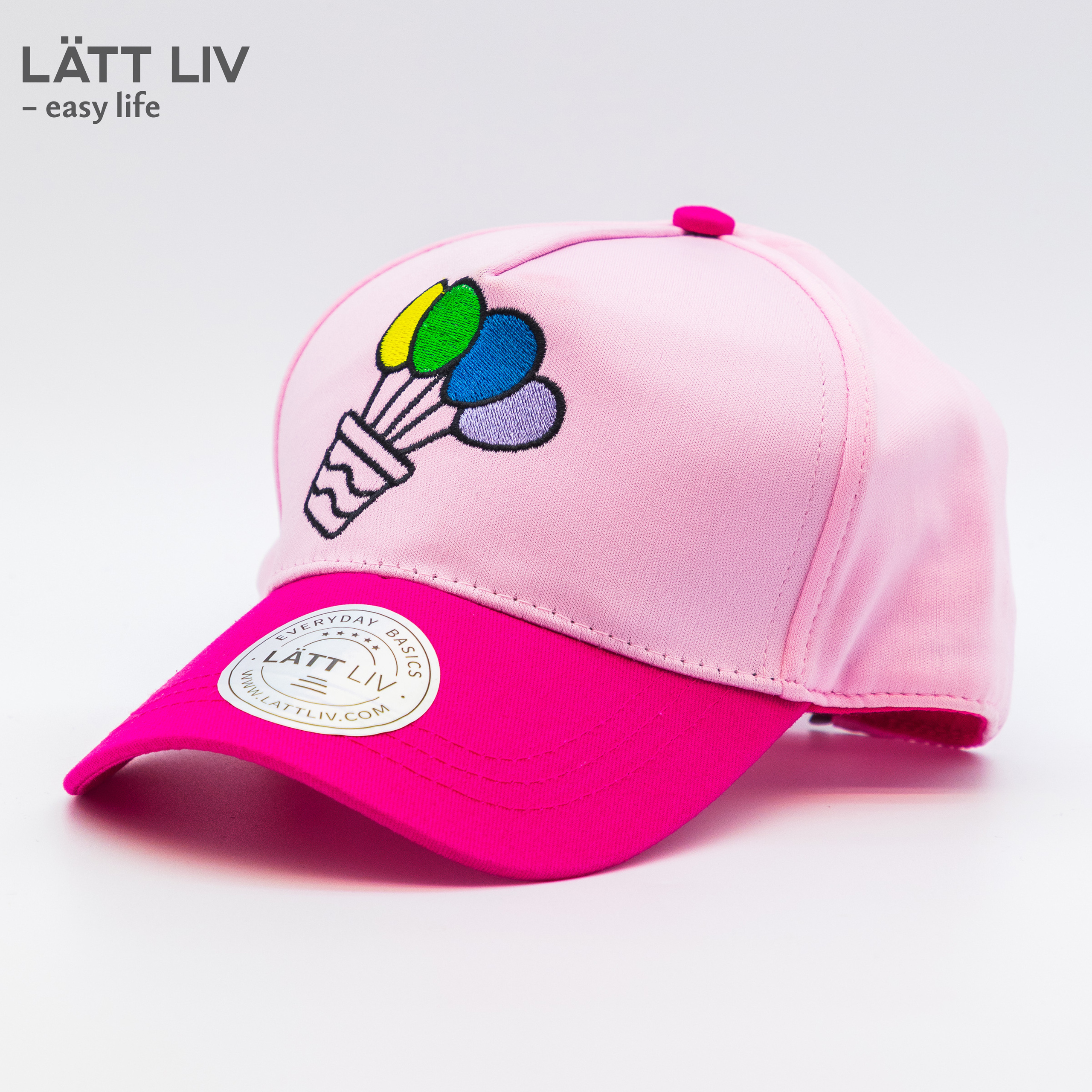 Сезонные товары. LÄTT LIV