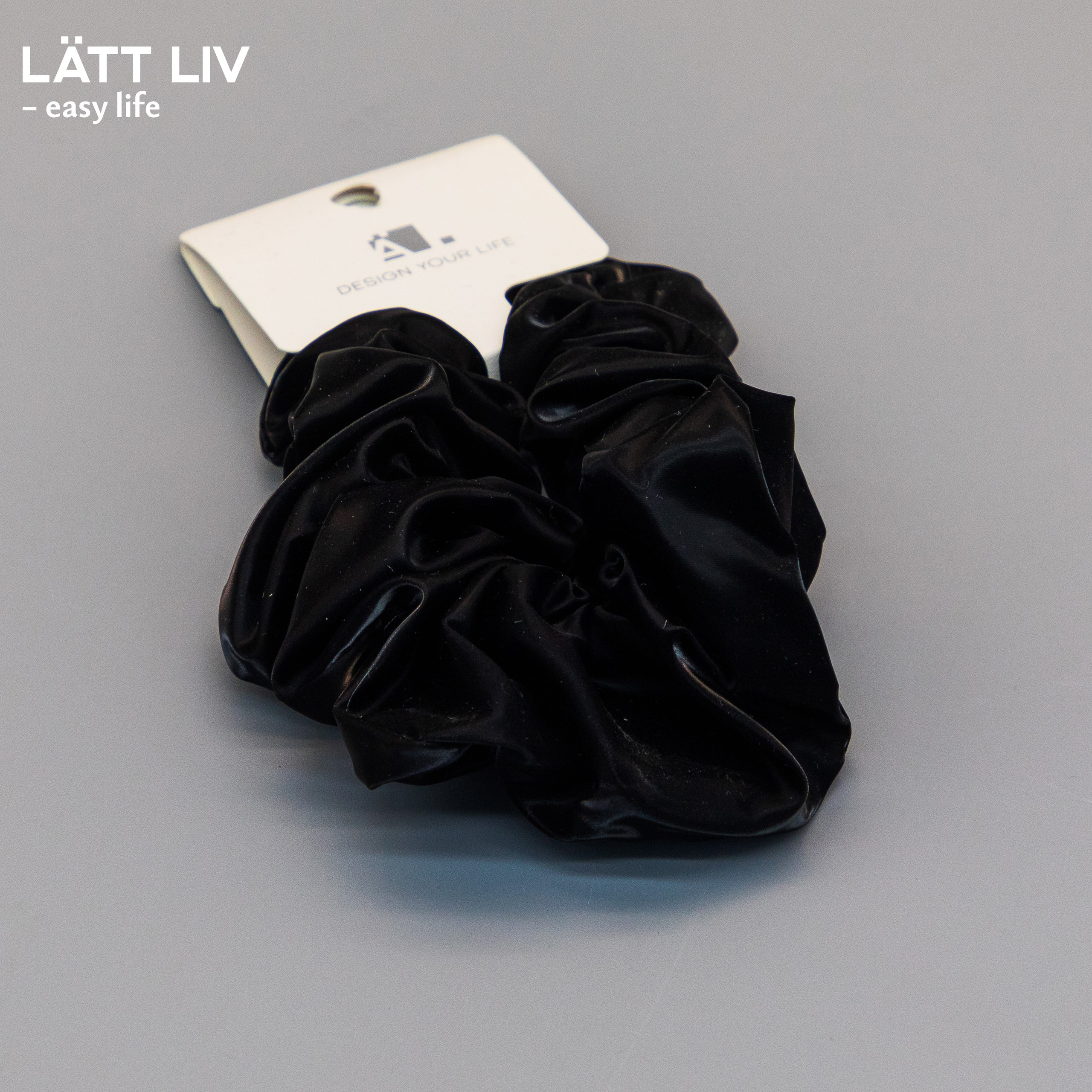 Брелки и резинки. LÄTT LIV