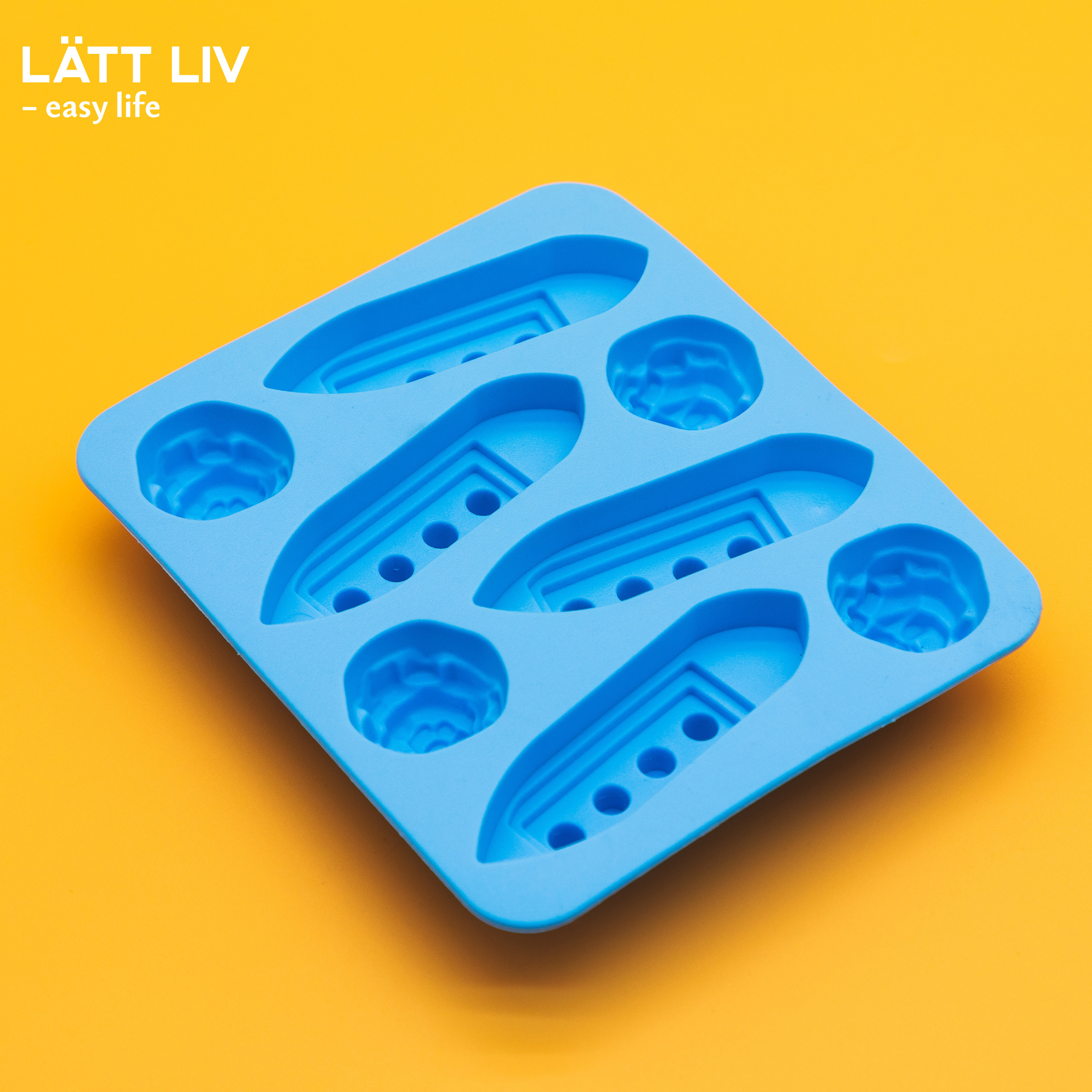 Товары для дома. LÄTT LIV