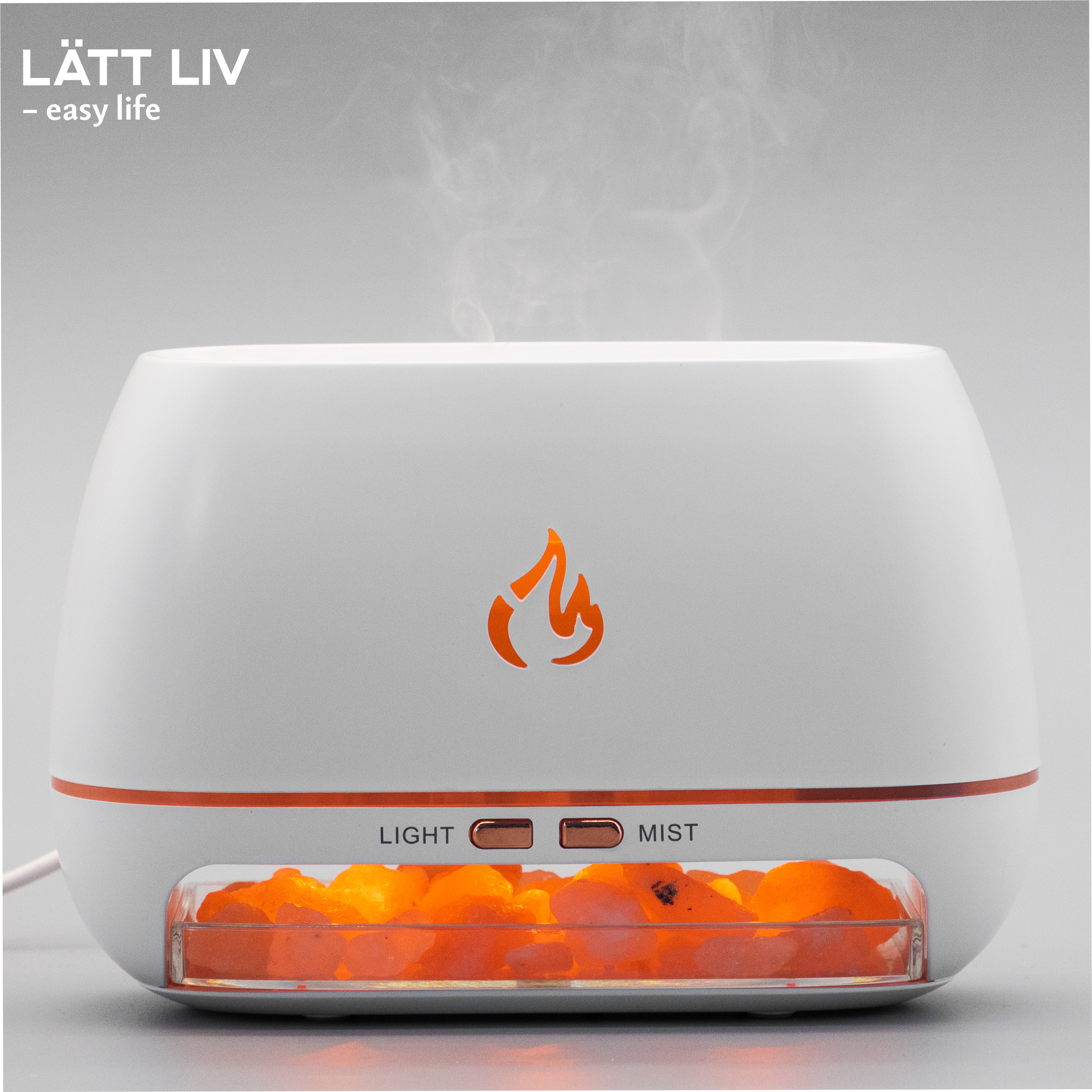 Электроника и канцтовары. LÄTT LIV