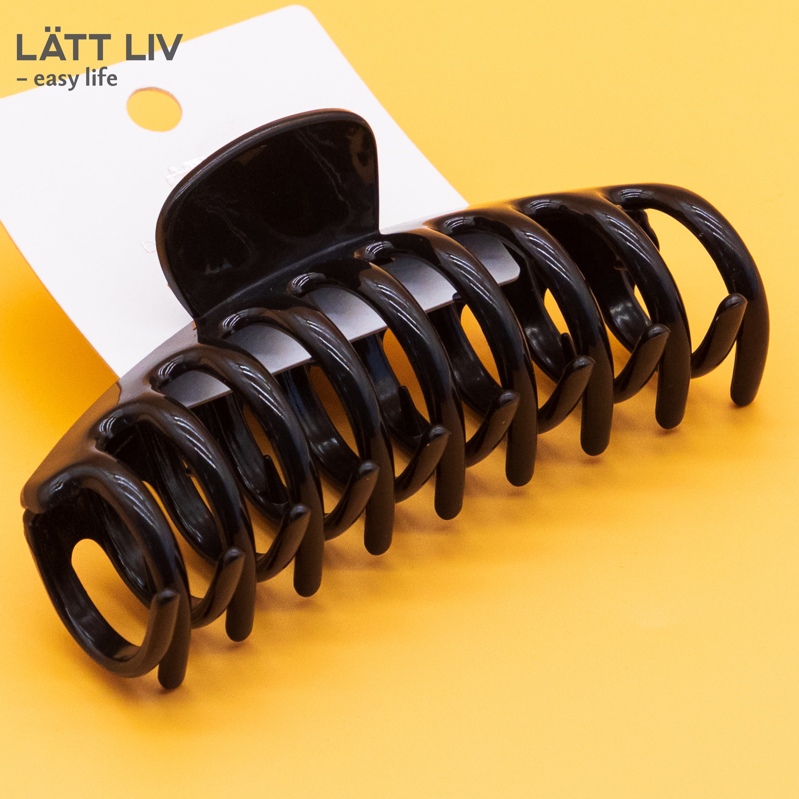 Брелки и резинки. LÄTT LIV