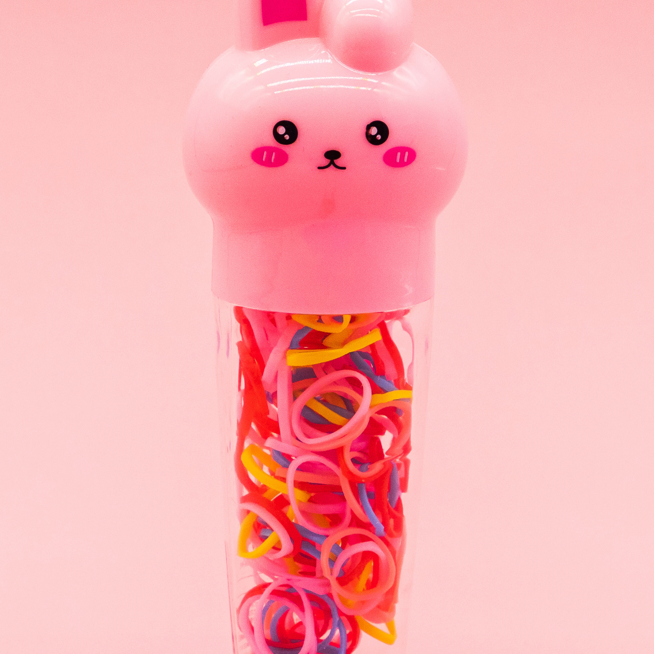 Брелки и резинки. LÄTT LIV