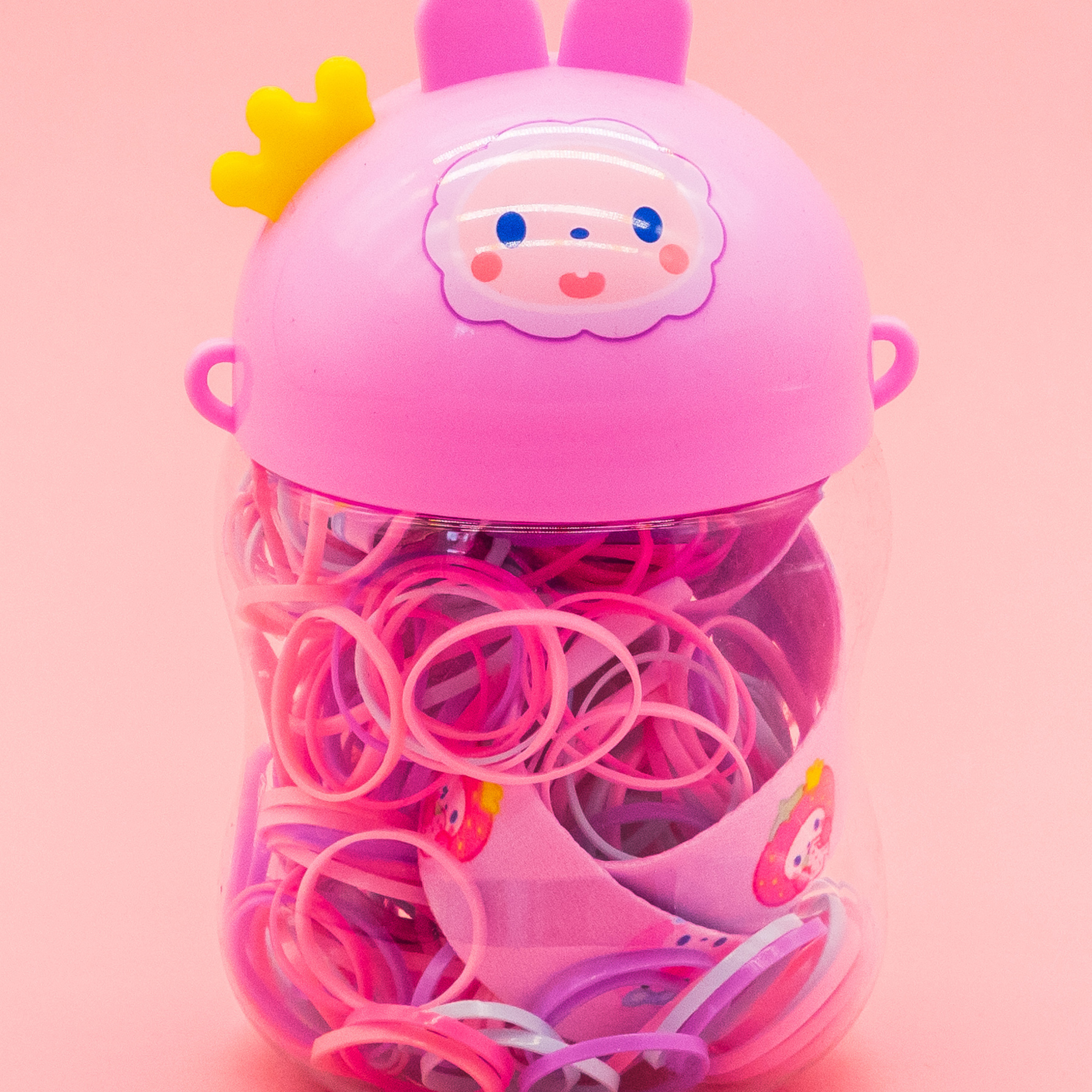 Брелки и резинки. LÄTT LIV