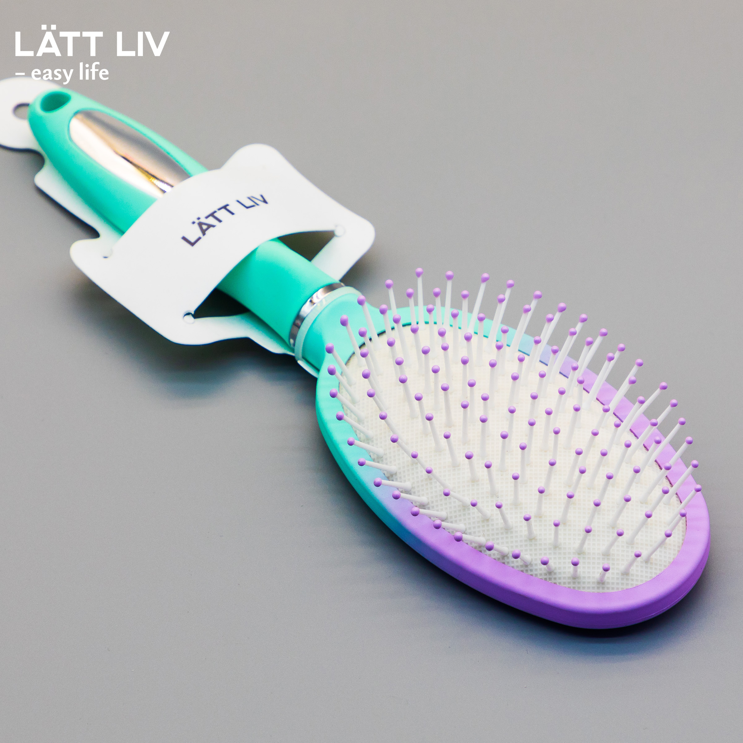 Красота и здоровье. LÄTT LIV