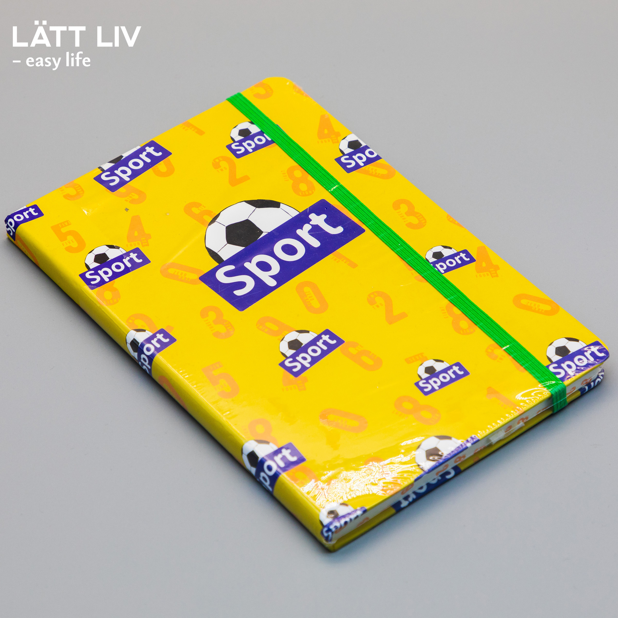 Электроника и канцтовары. LÄTT LIV