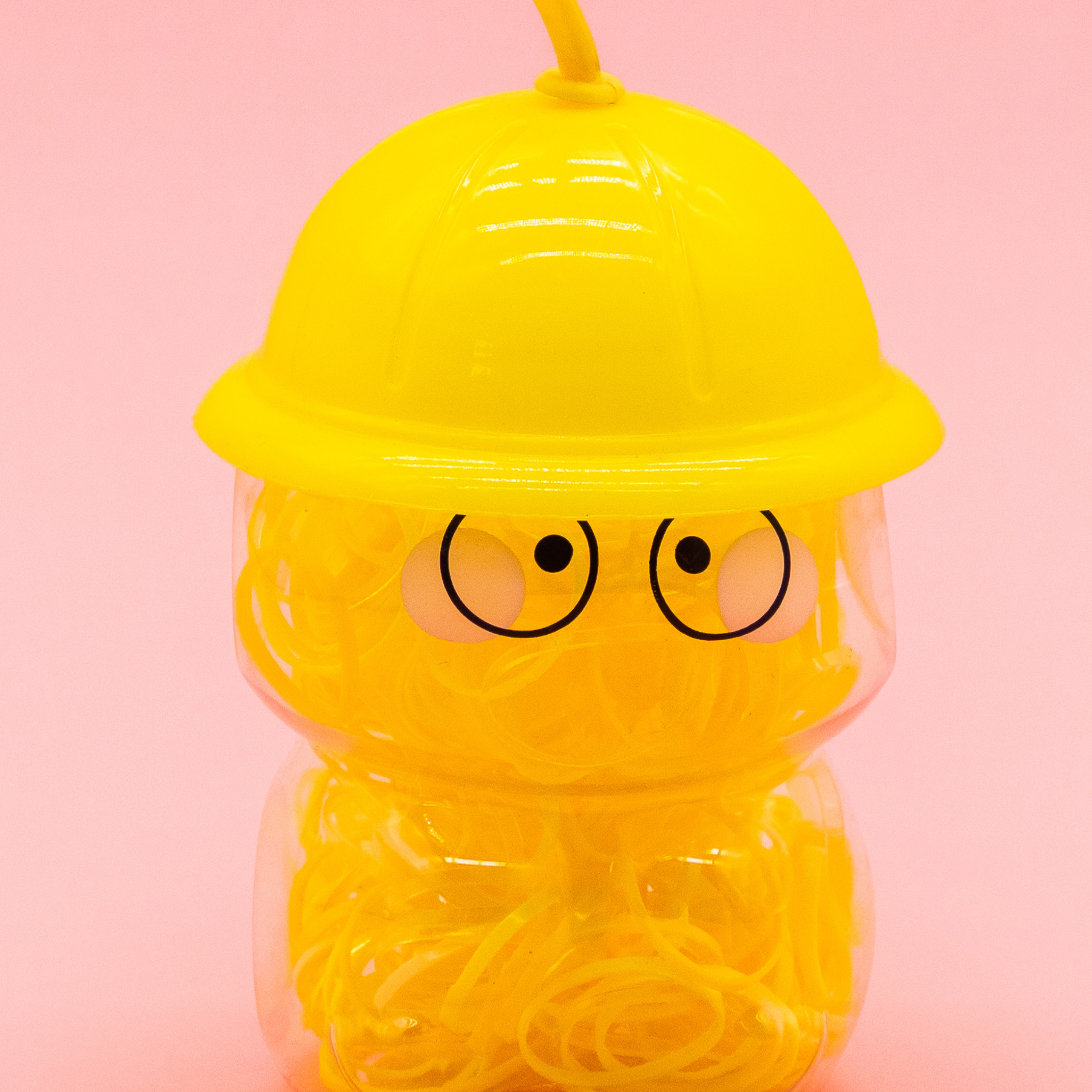 Брелки и резинки. LÄTT LIV