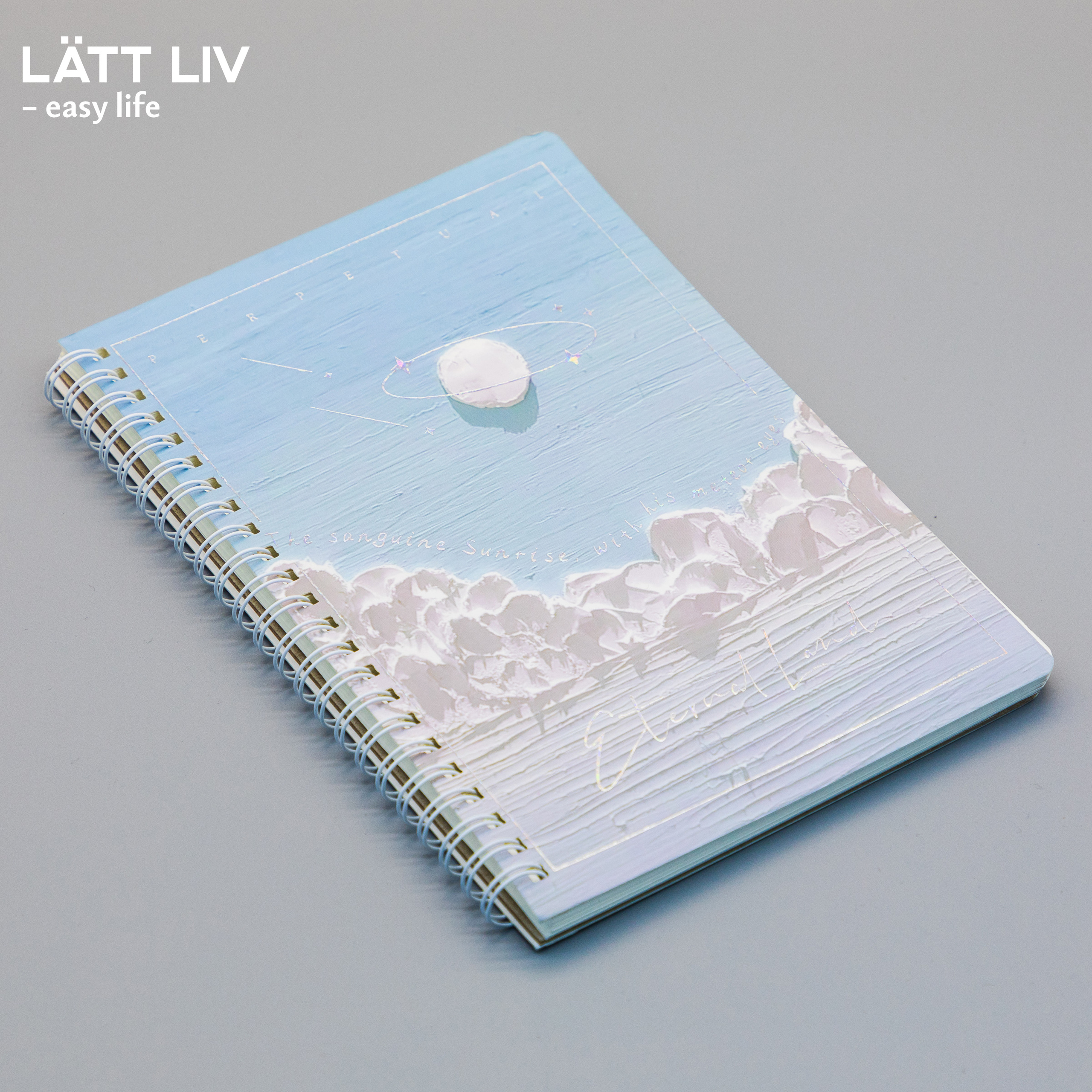 Электроника и канцтовары. LÄTT LIV