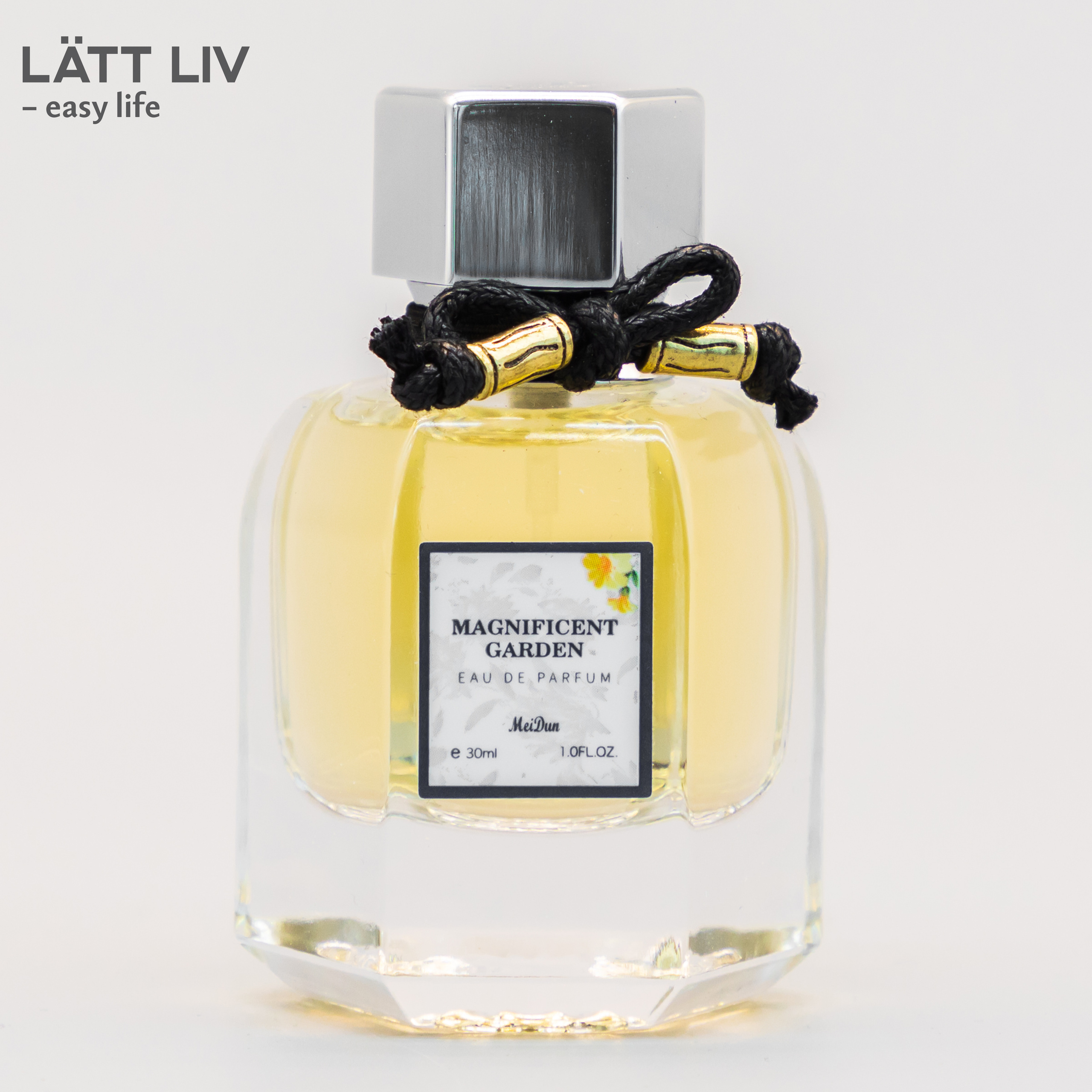 Уходовая и декоративная косметика. LÄTT LIV