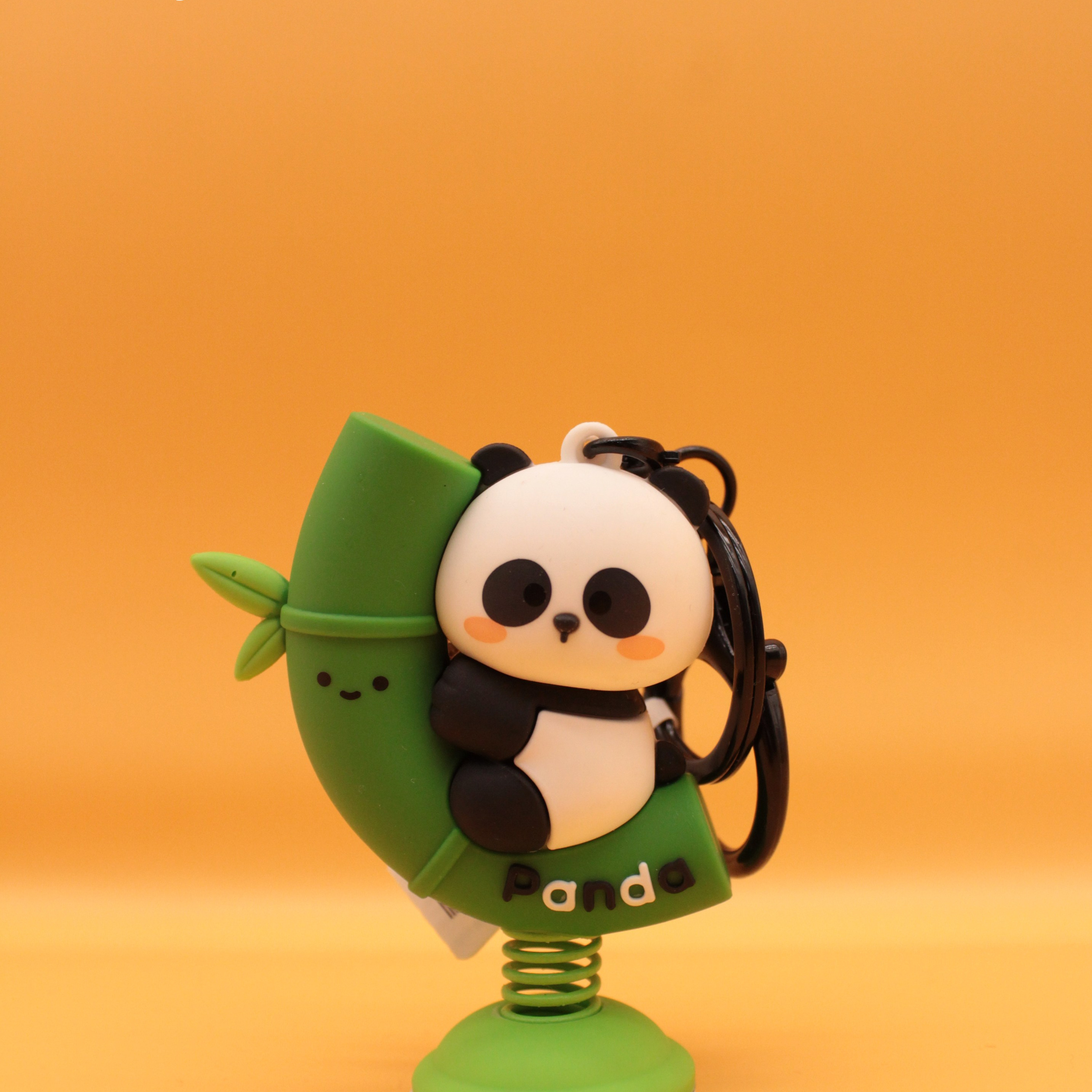 Брелки и резинки. LÄTT LIV