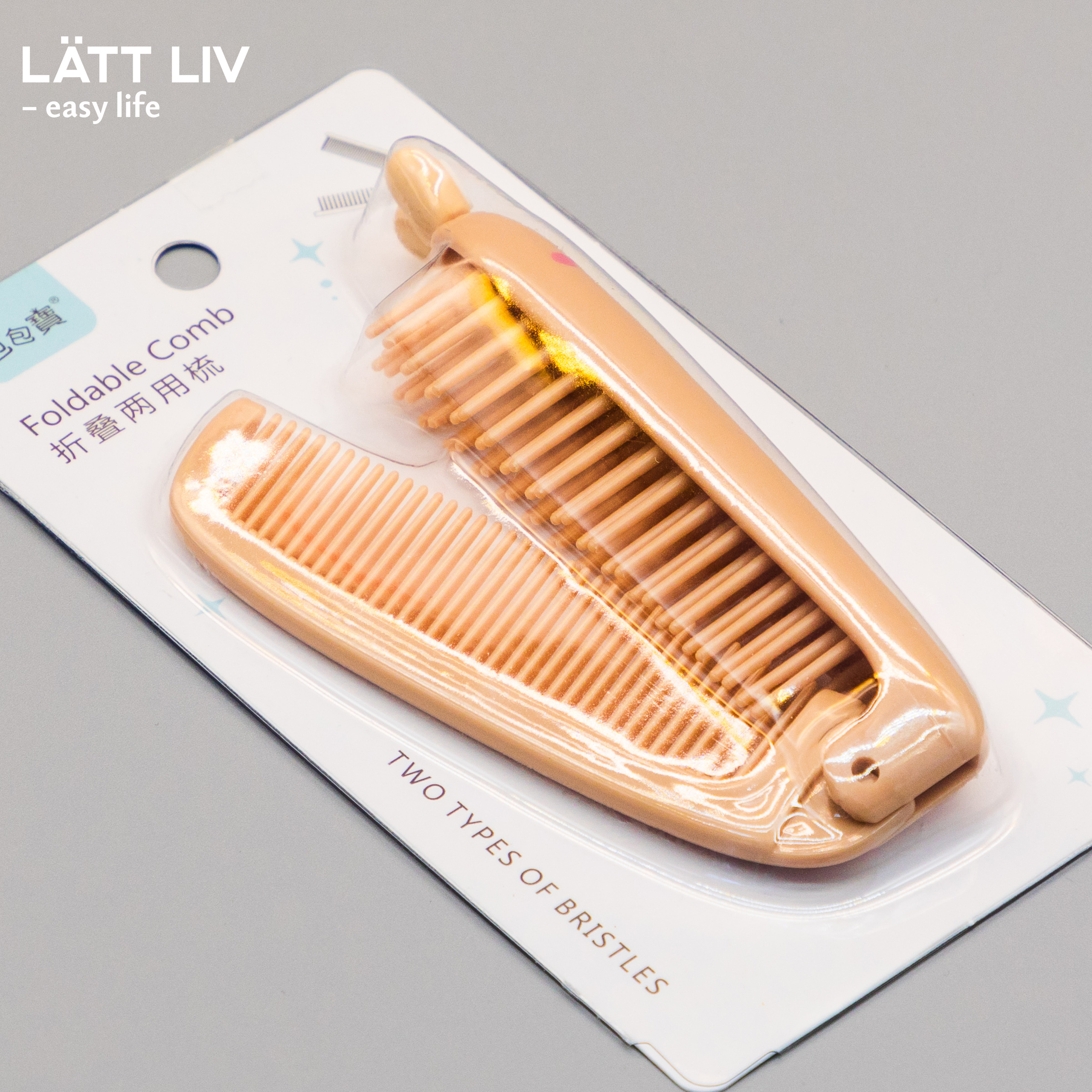 Красота и здоровье. LÄTT LIV