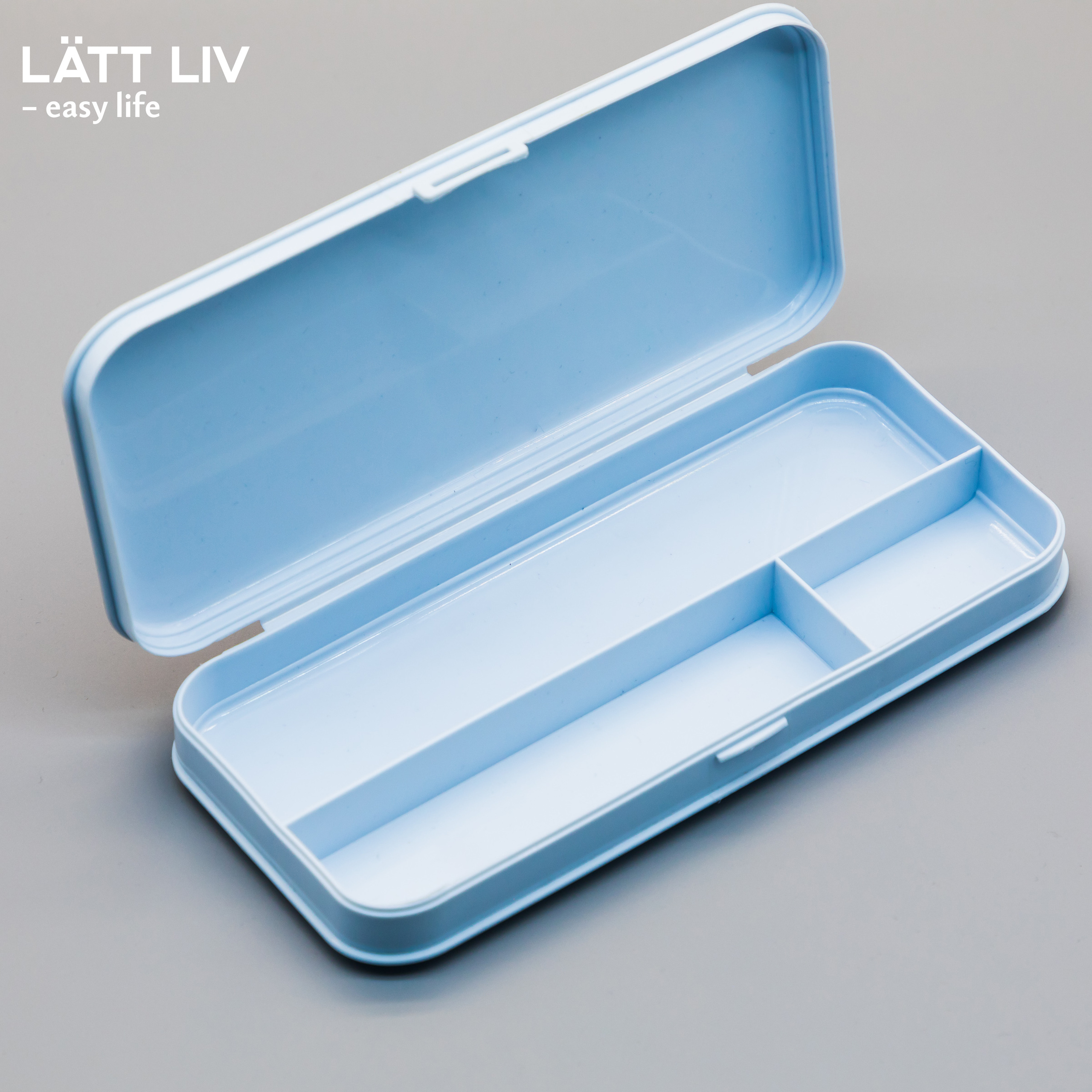 Электроника и канцтовары. LÄTT LIV