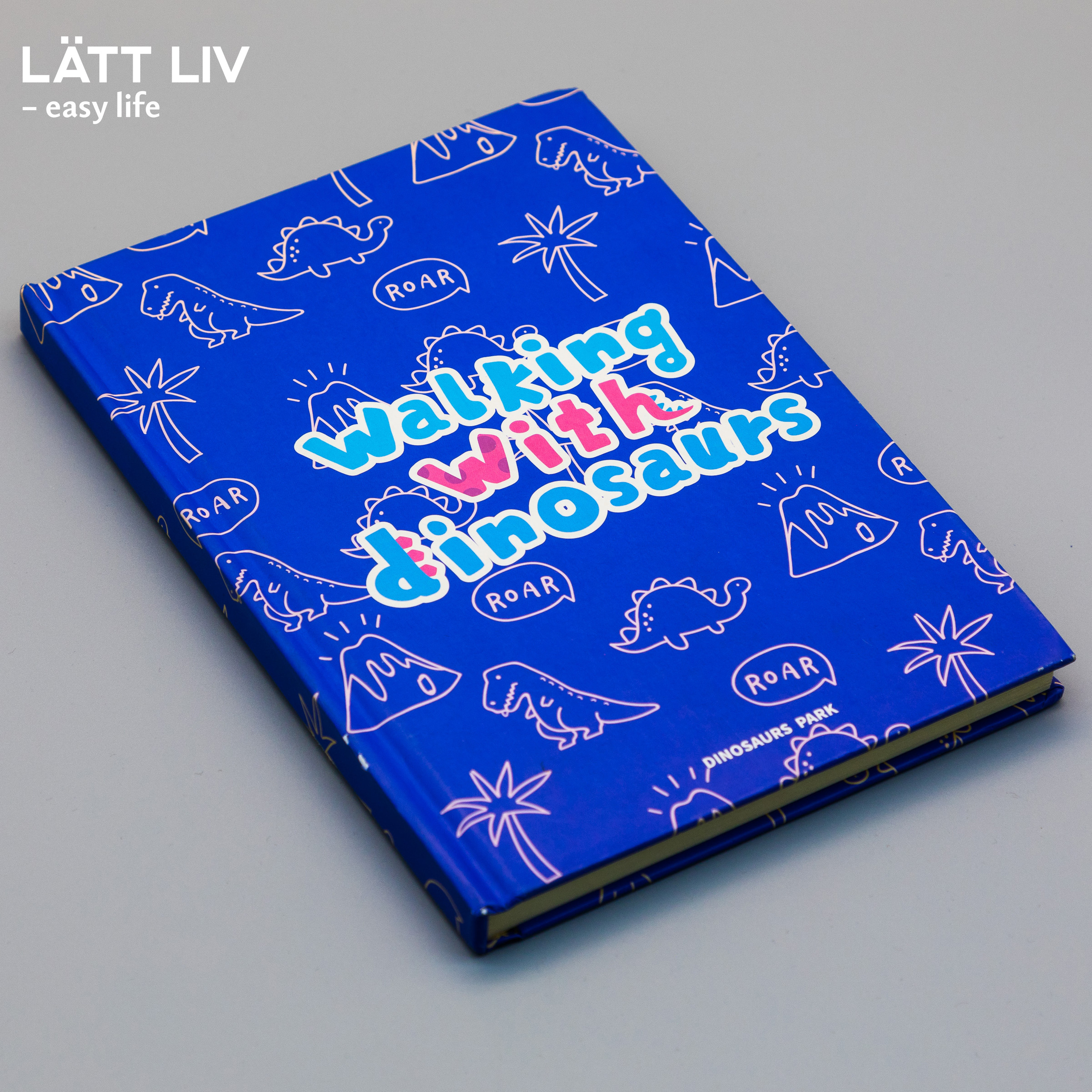 Электроника и канцтовары. LÄTT LIV