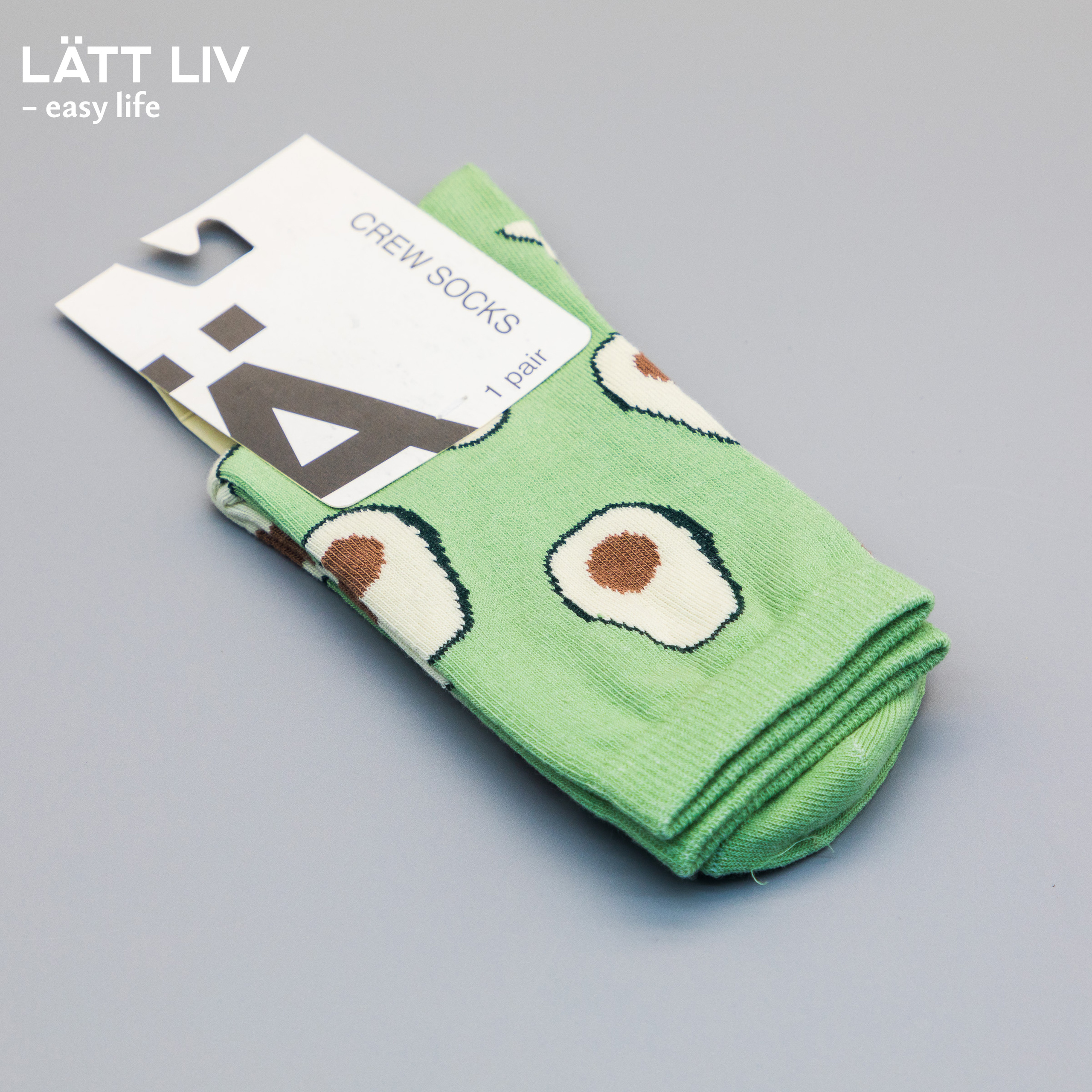 Сезонные товары. LÄTT LIV