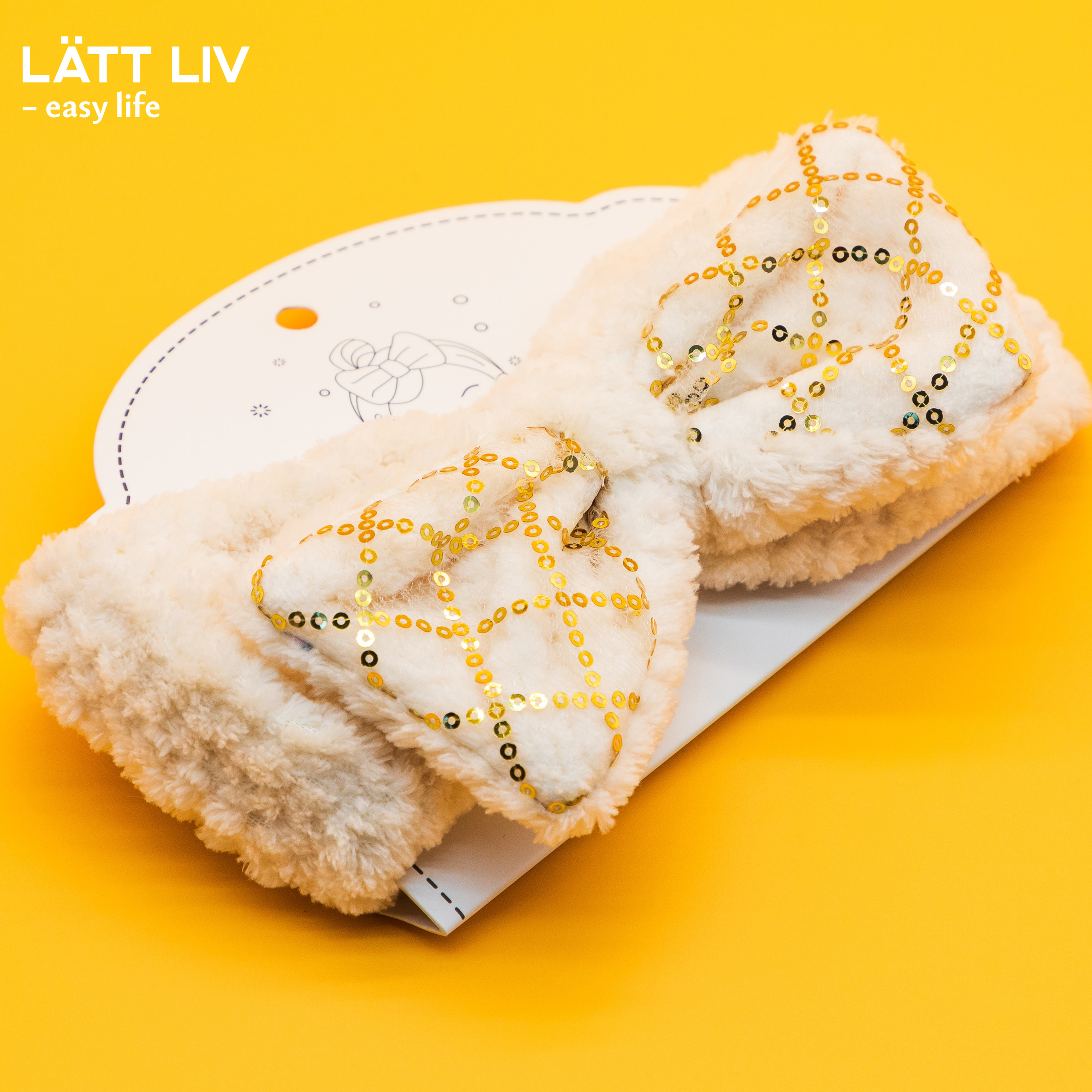 Красота и здоровье. LÄTT LIV