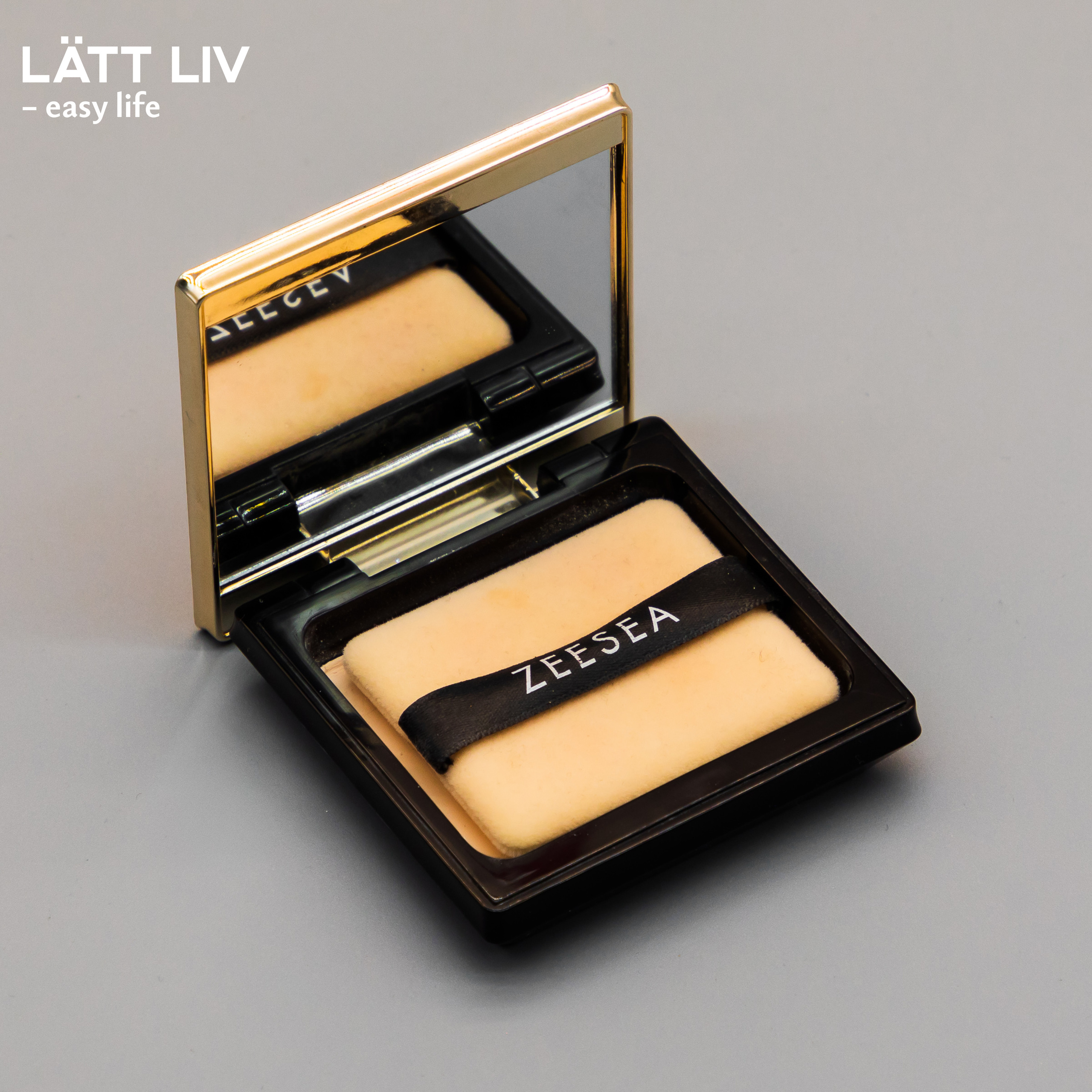 Уходовая и декоративная косметика. LÄTT LIV