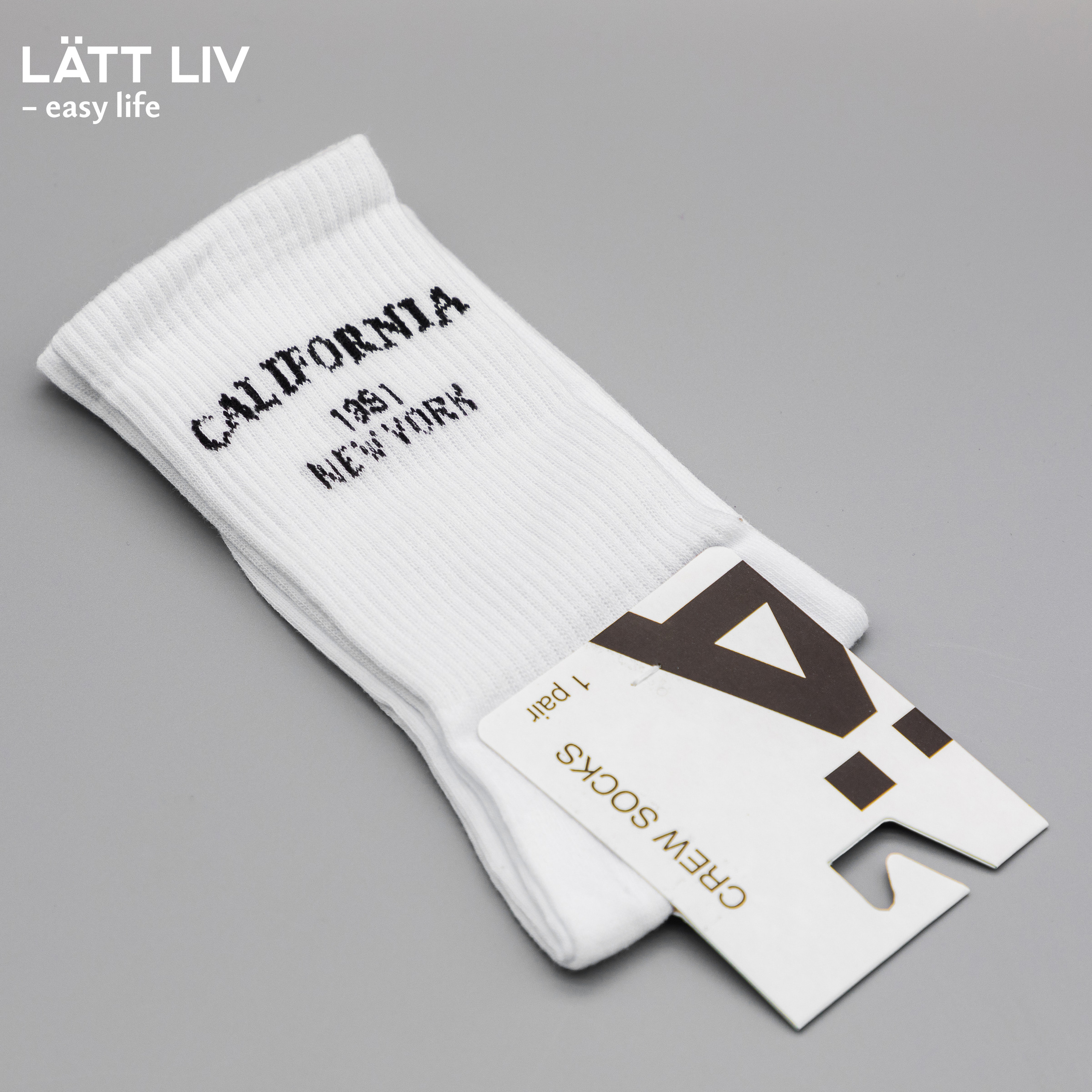 Сезонные товары. LÄTT LIV