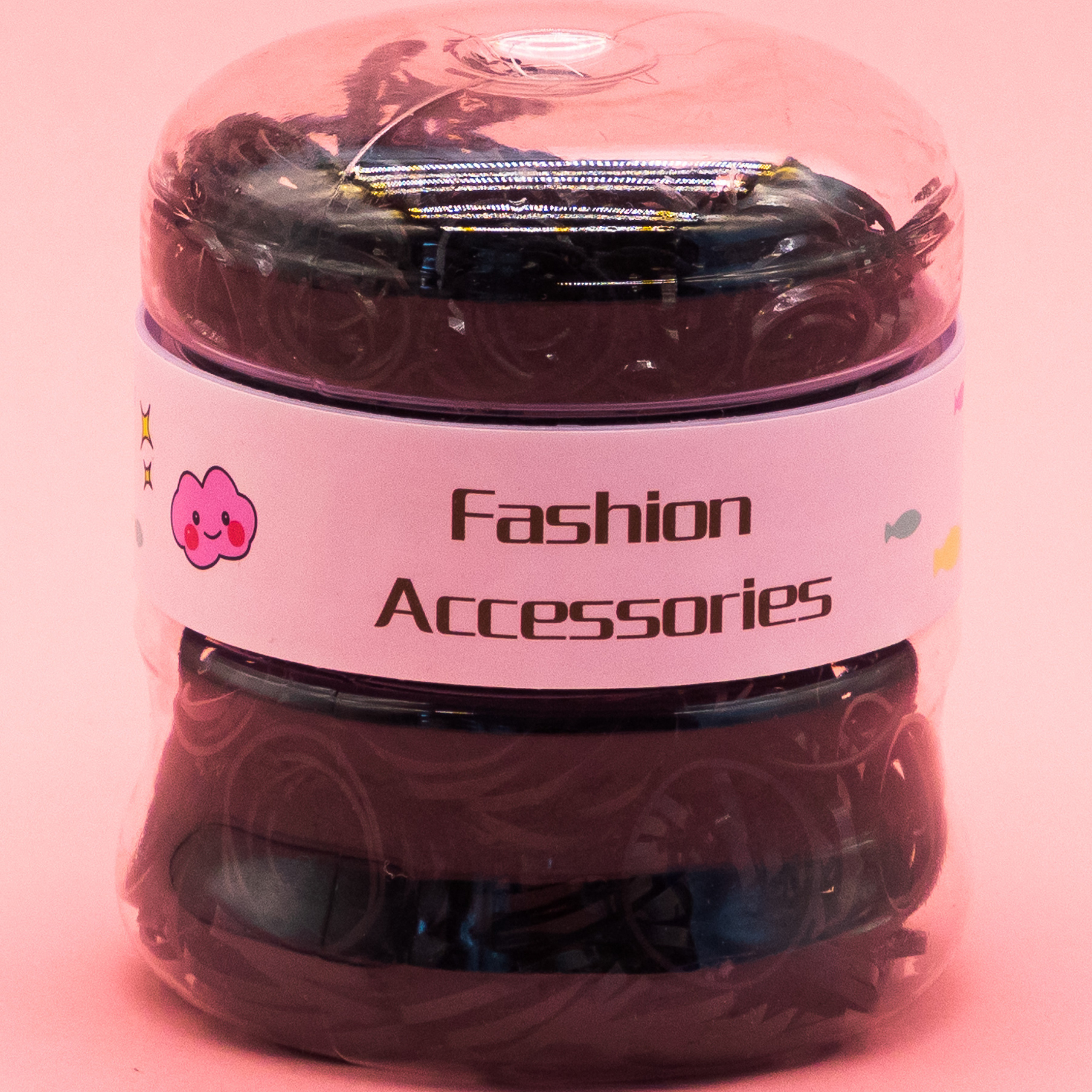 Брелки и резинки. LÄTT LIV