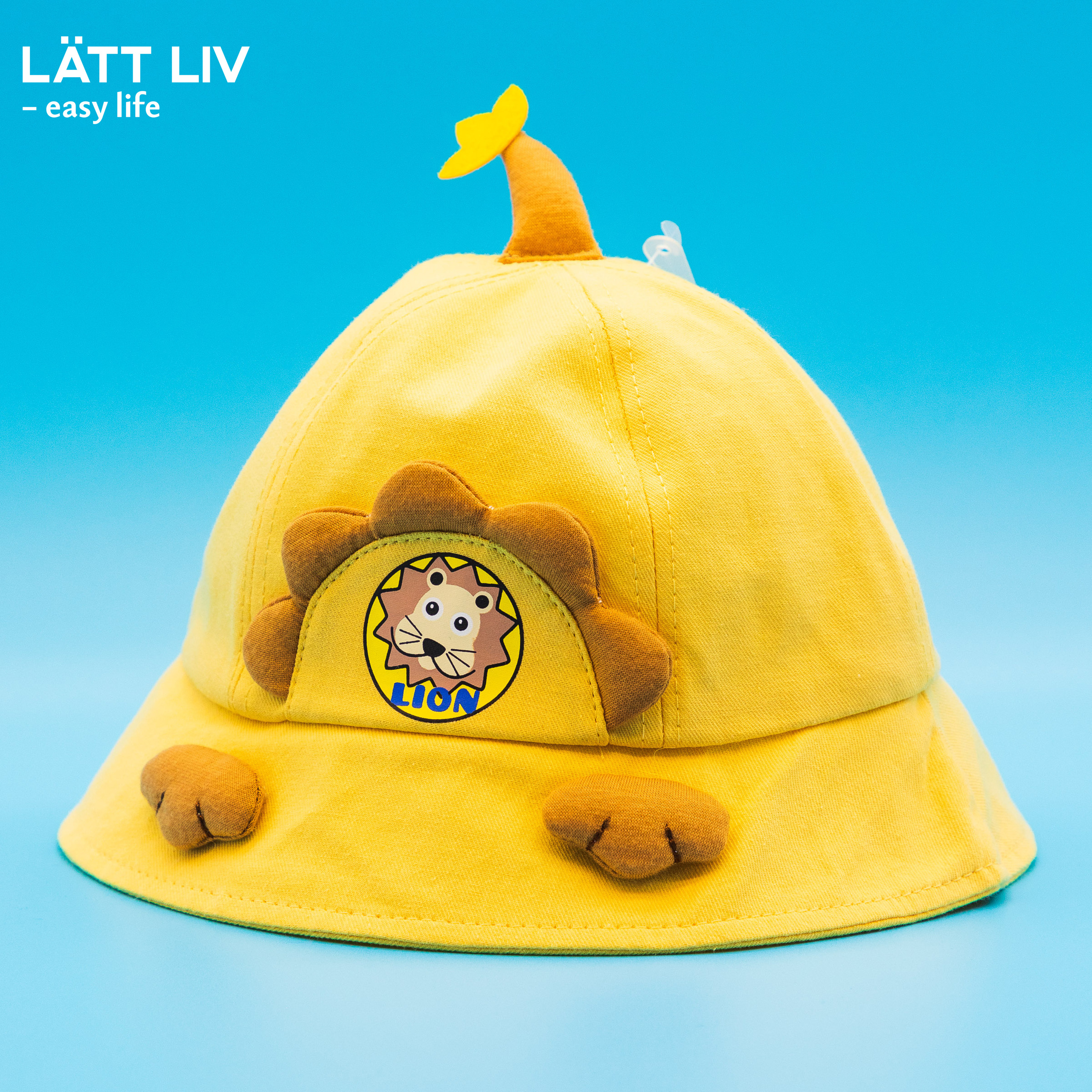 Сезонные товары. LÄTT LIV