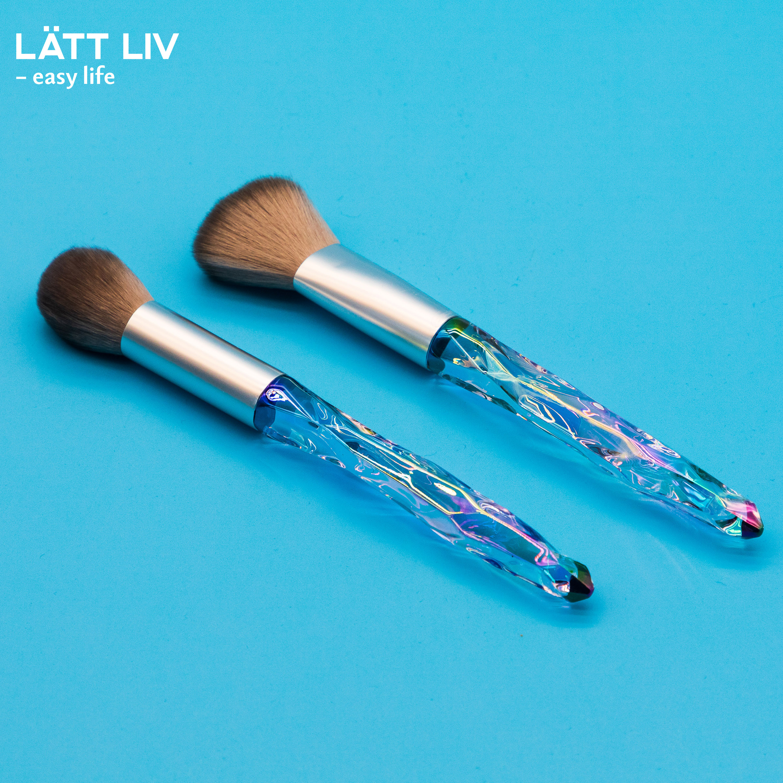 Красота и здоровье. LÄTT LIV