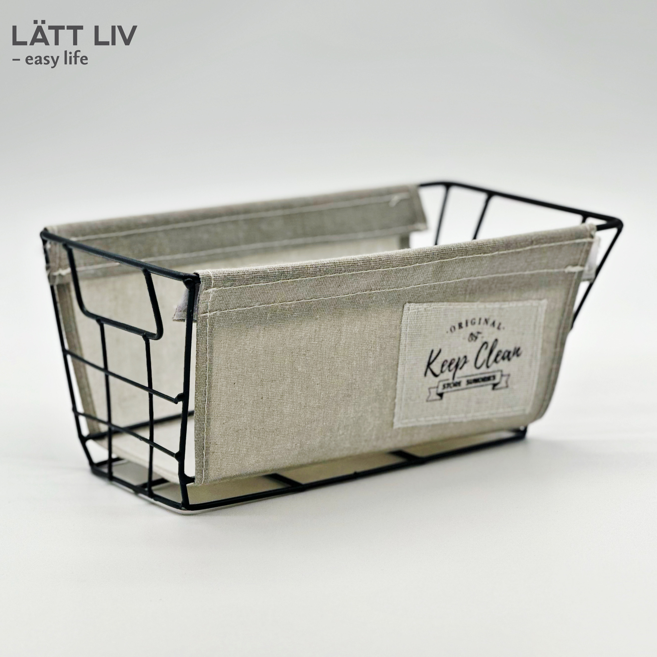 Товары для дома. LÄTT LIV