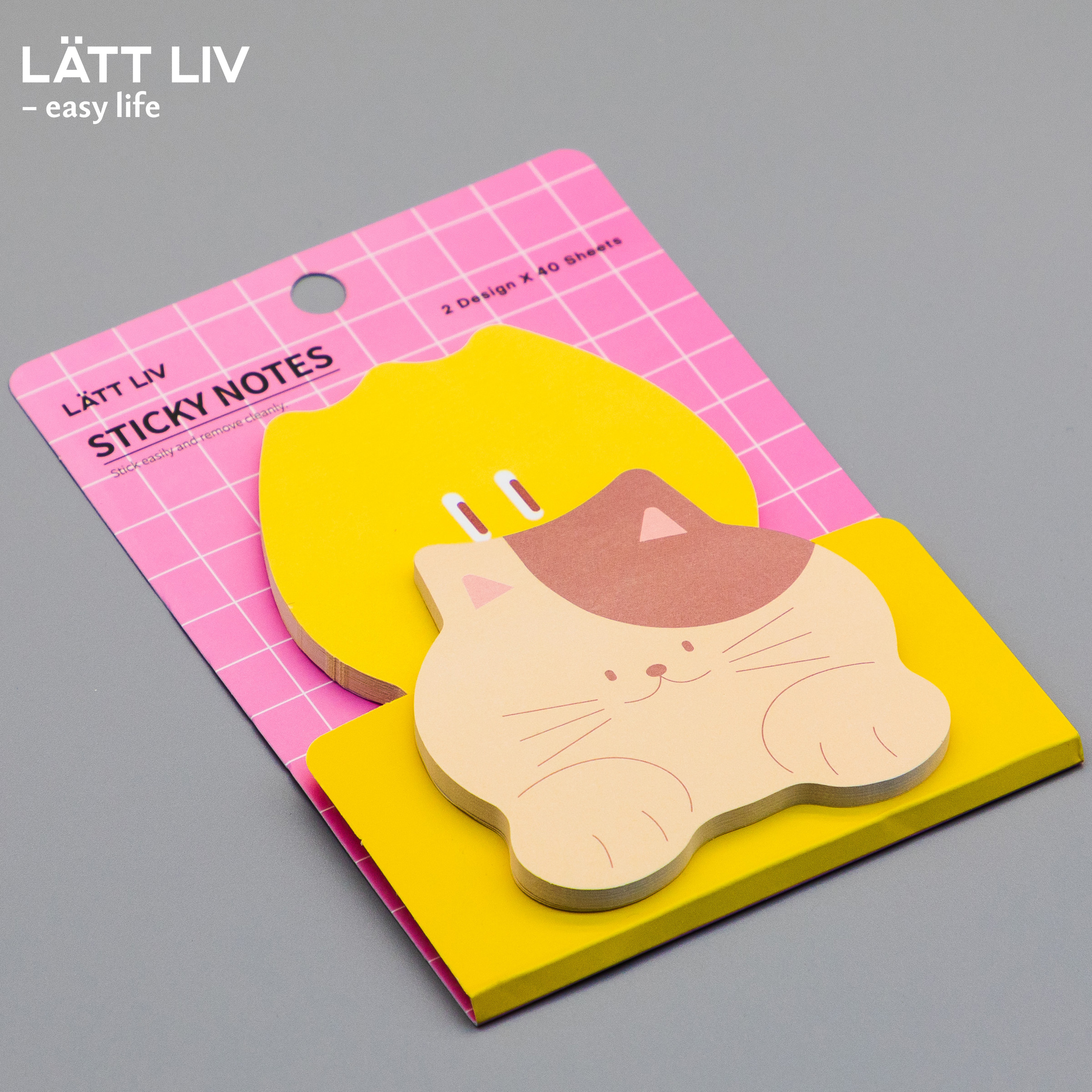 Электроника и канцтовары. LÄTT LIV