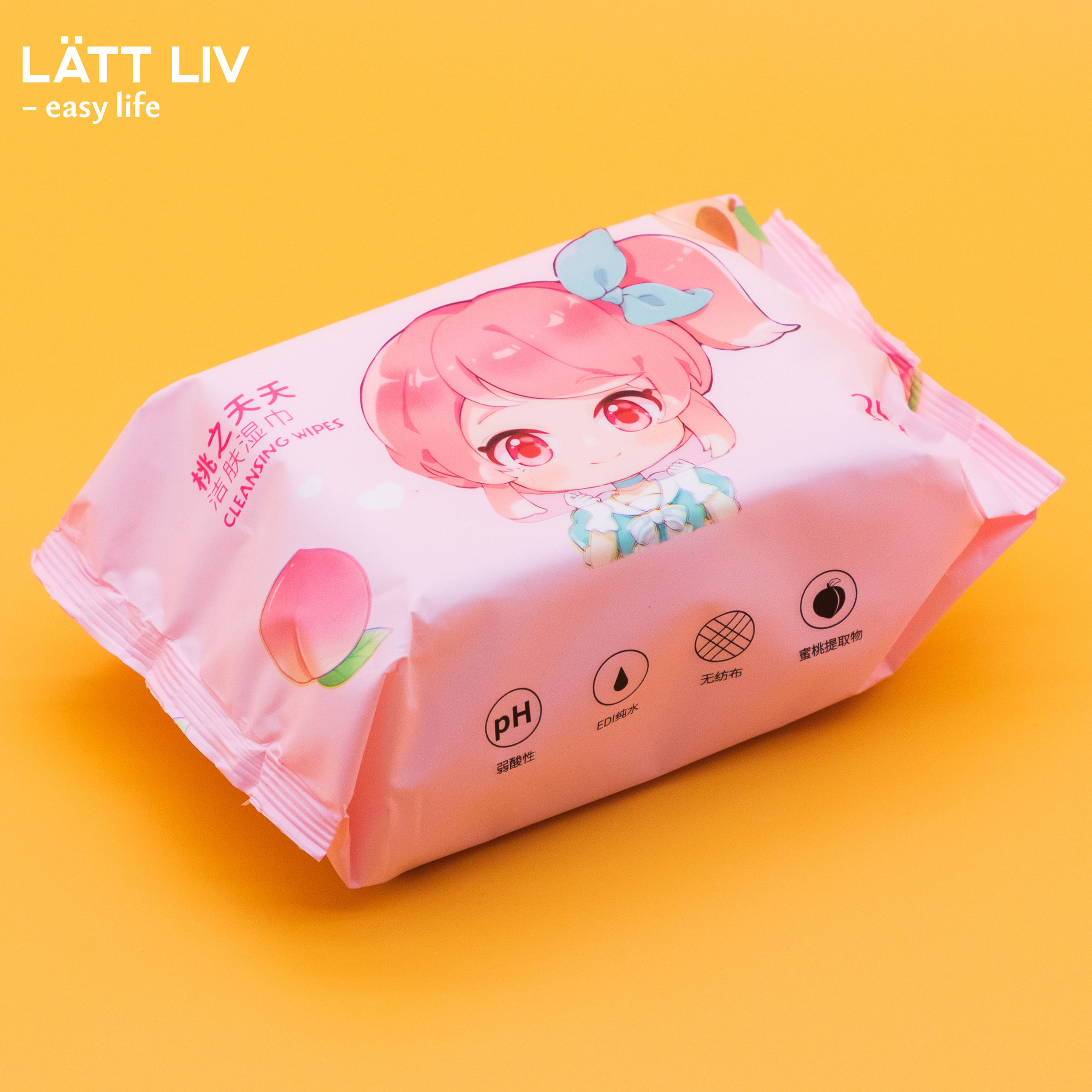 Красота и здоровье. LÄTT LIV