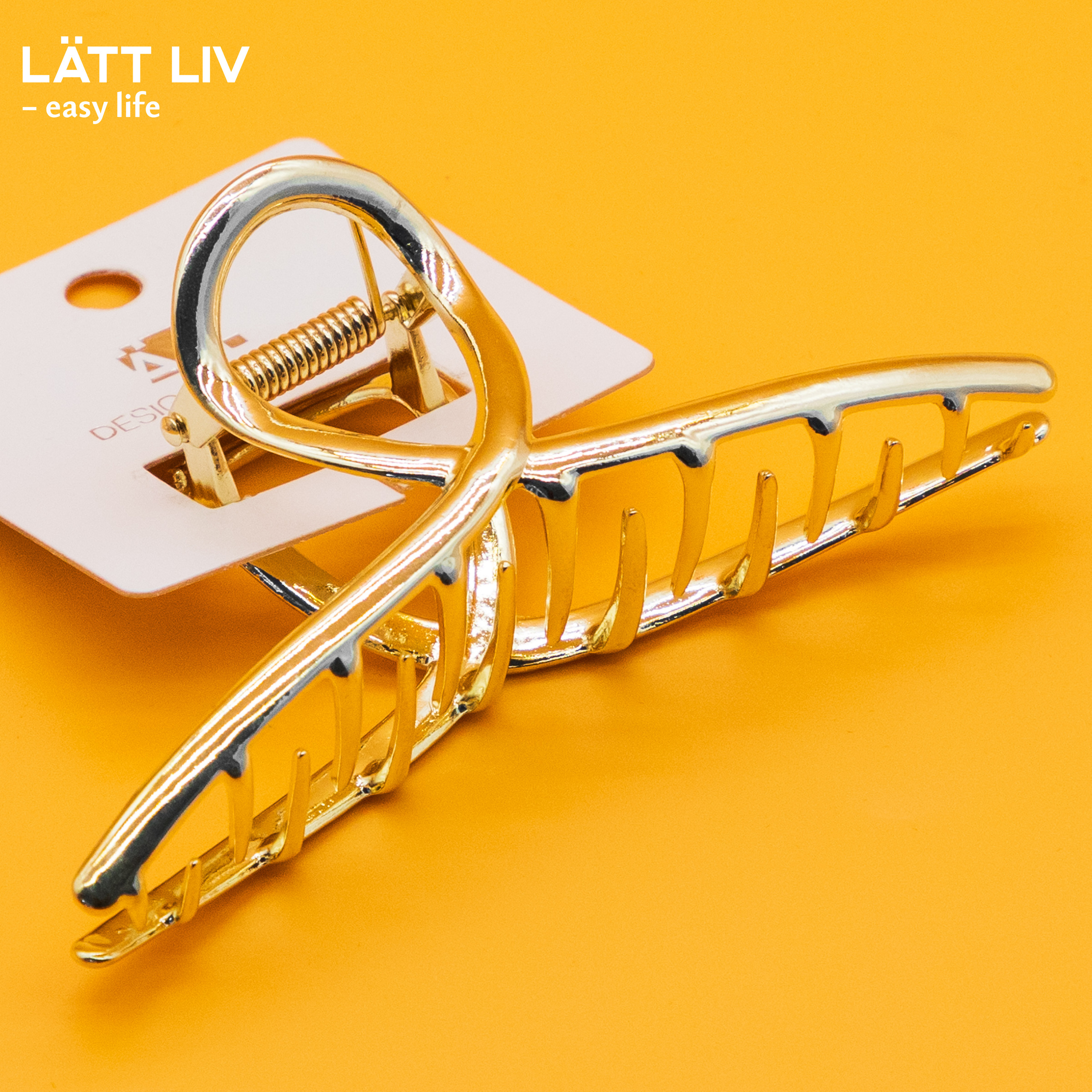 Брелки и резинки. LÄTT LIV