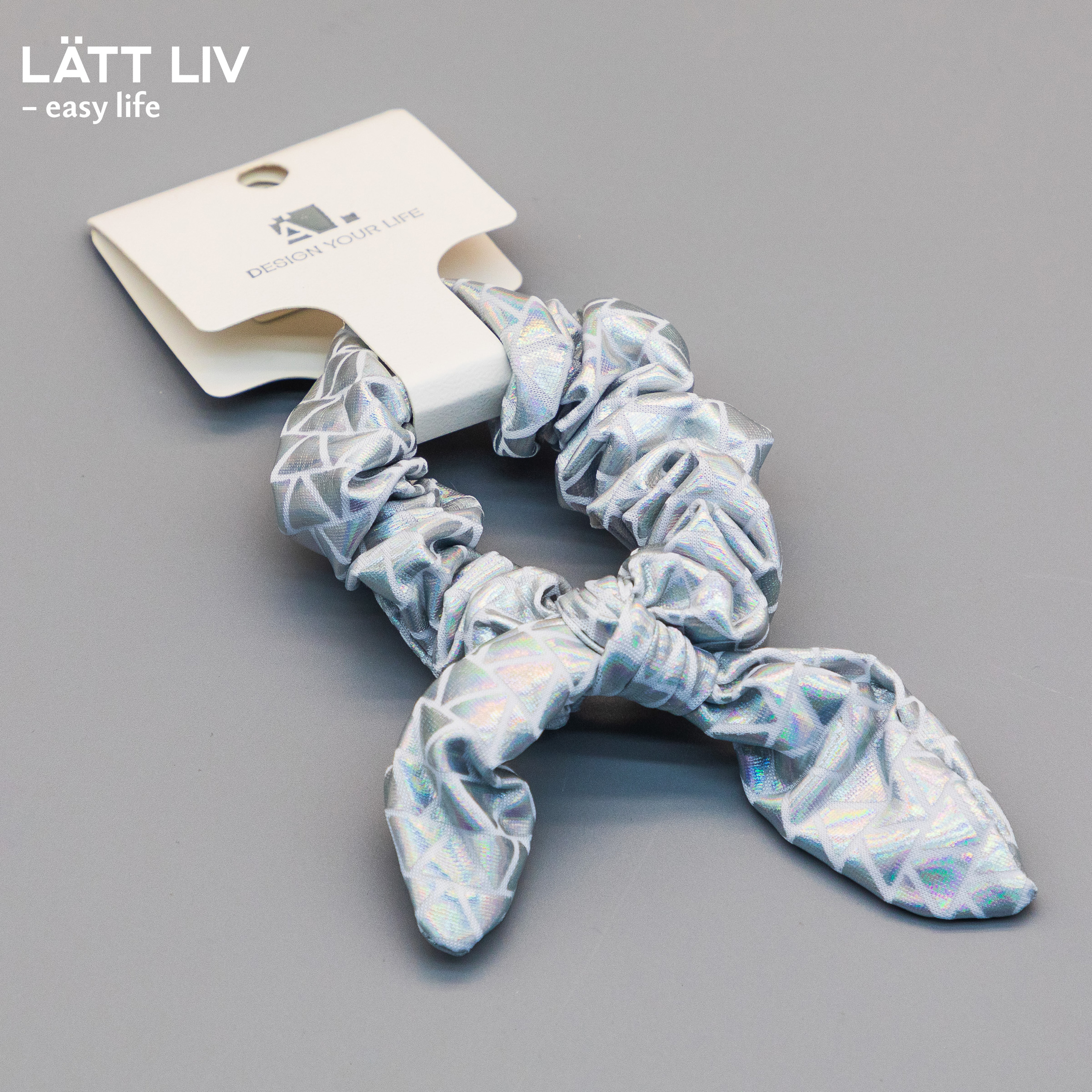 Брелки и резинки. LÄTT LIV