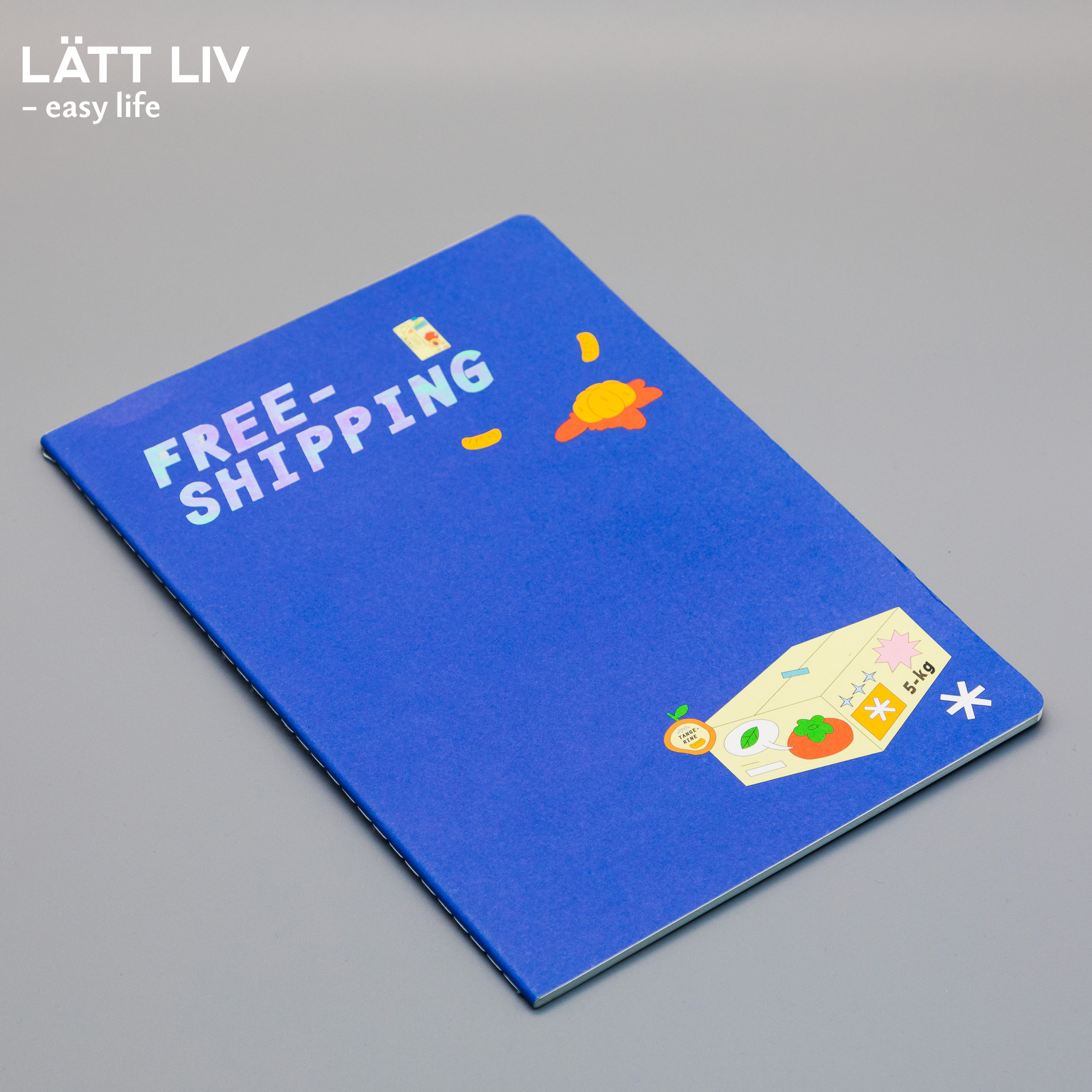 Электроника и канцтовары. LÄTT LIV