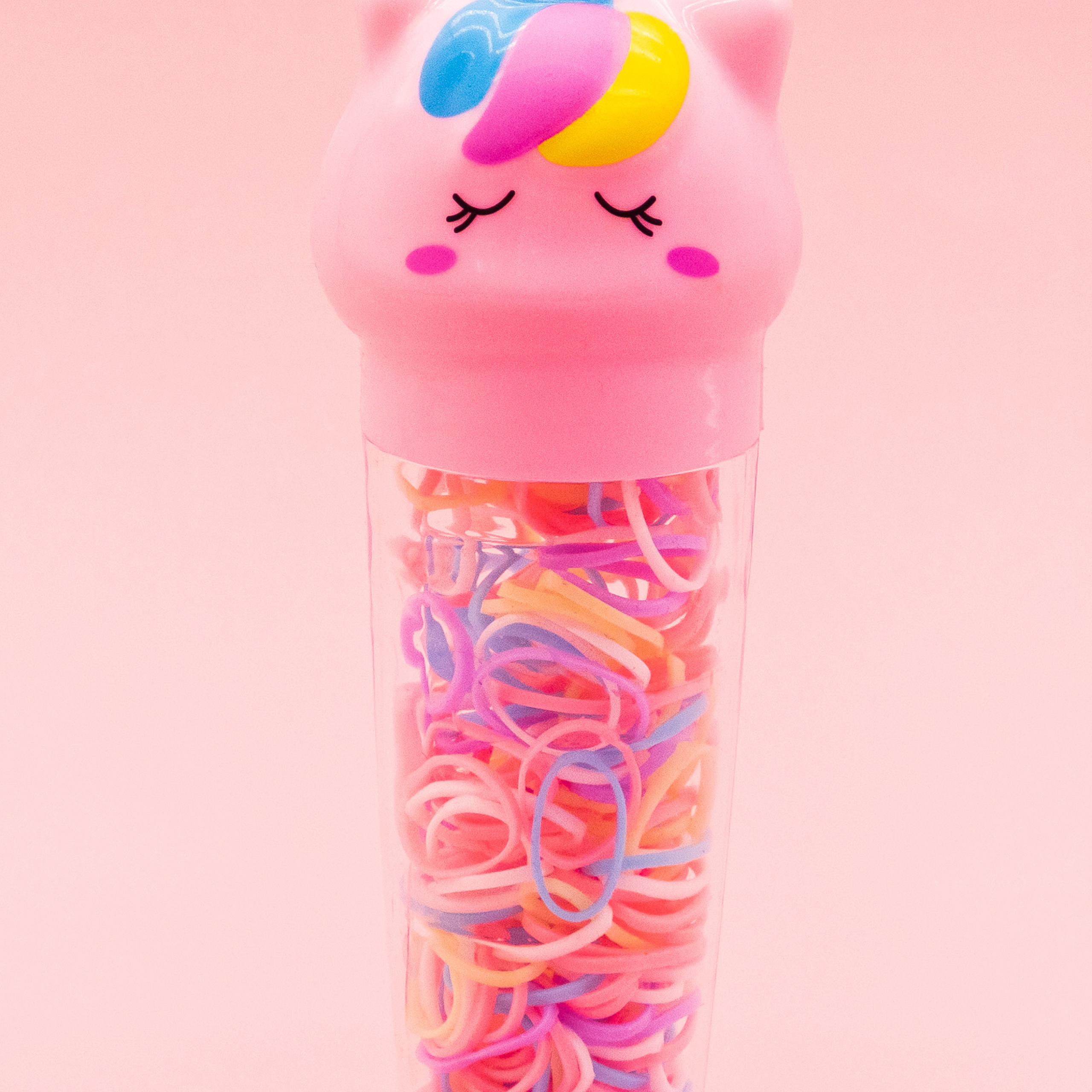 Брелки и резинки. LÄTT LIV