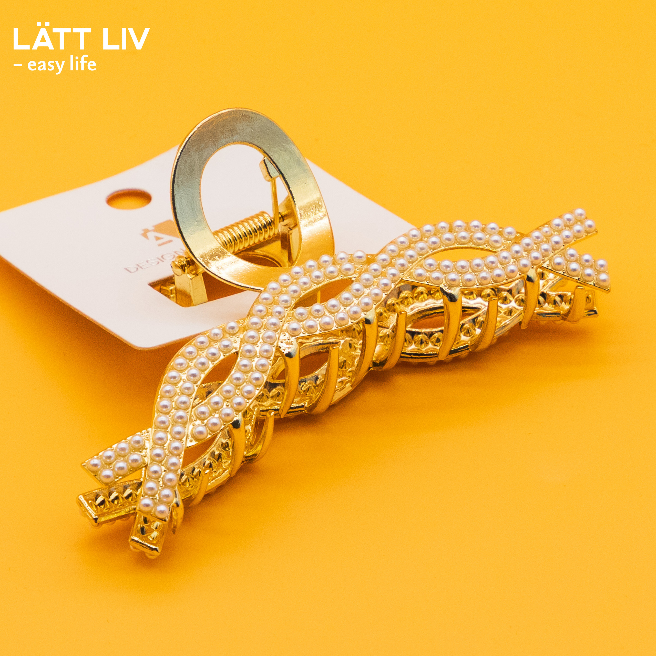 Брелки и резинки. LÄTT LIV