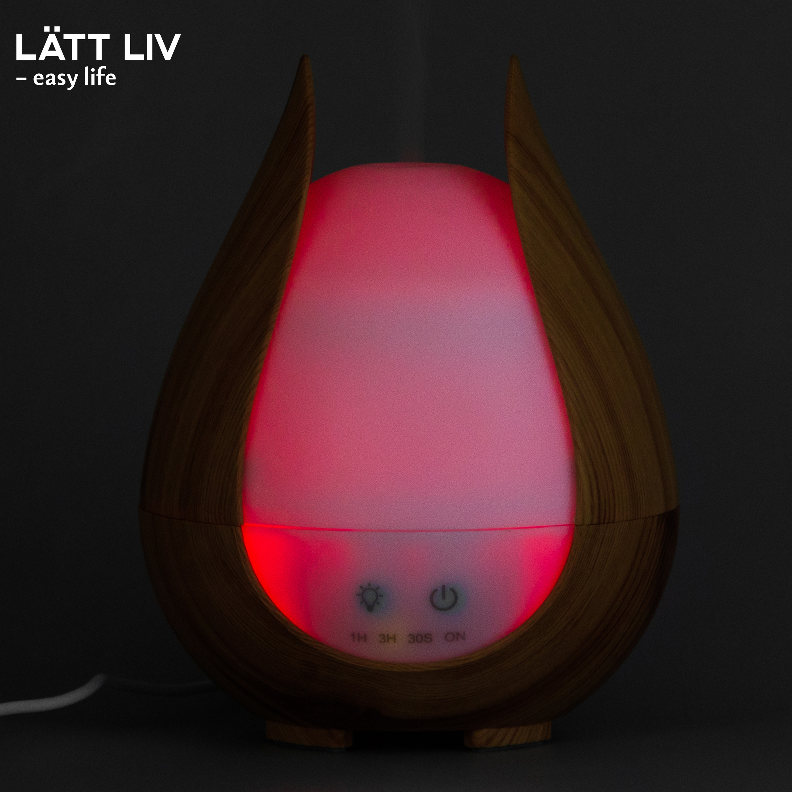 Электроника и канцтовары. LÄTT LIV