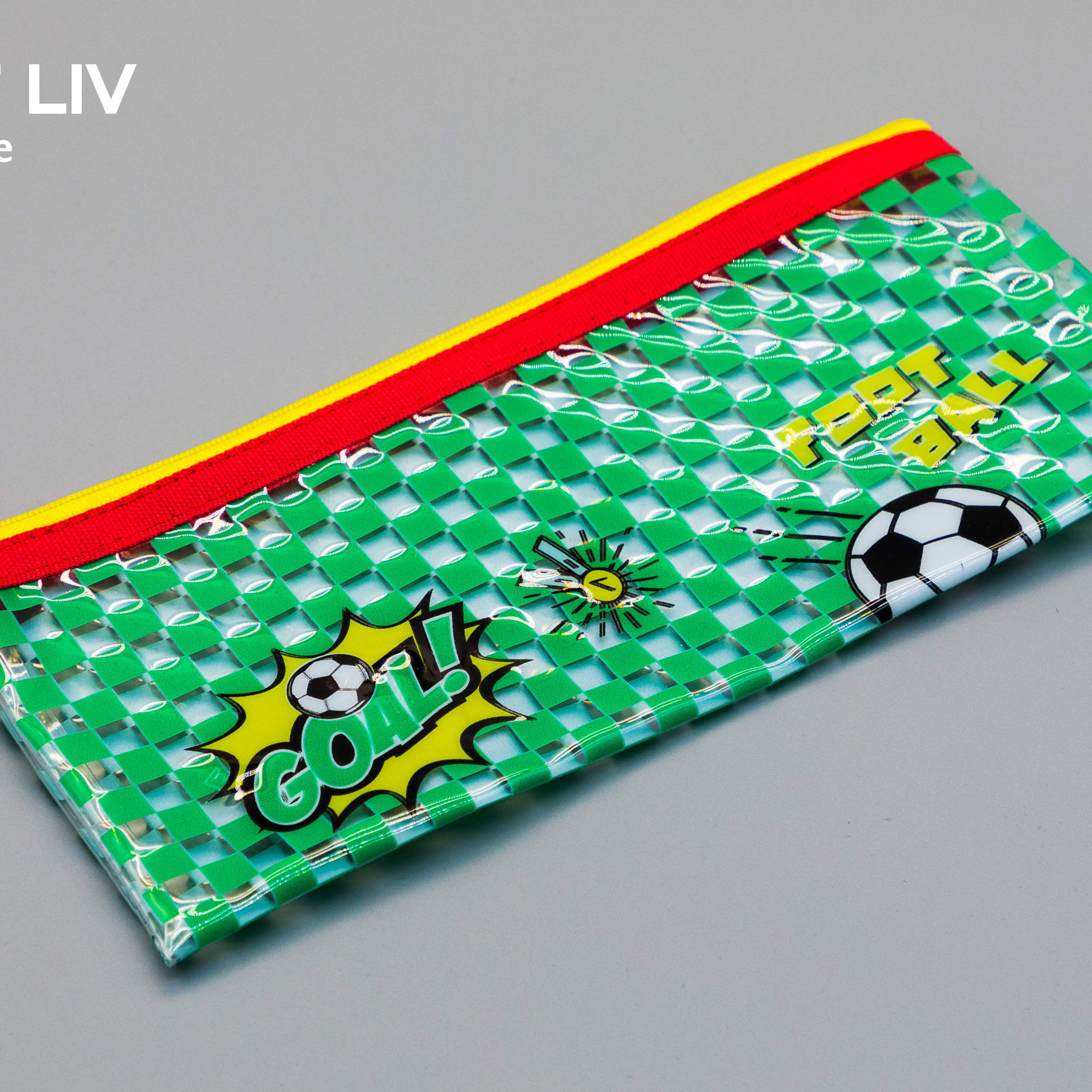 Электроника и канцтовары. LÄTT LIV