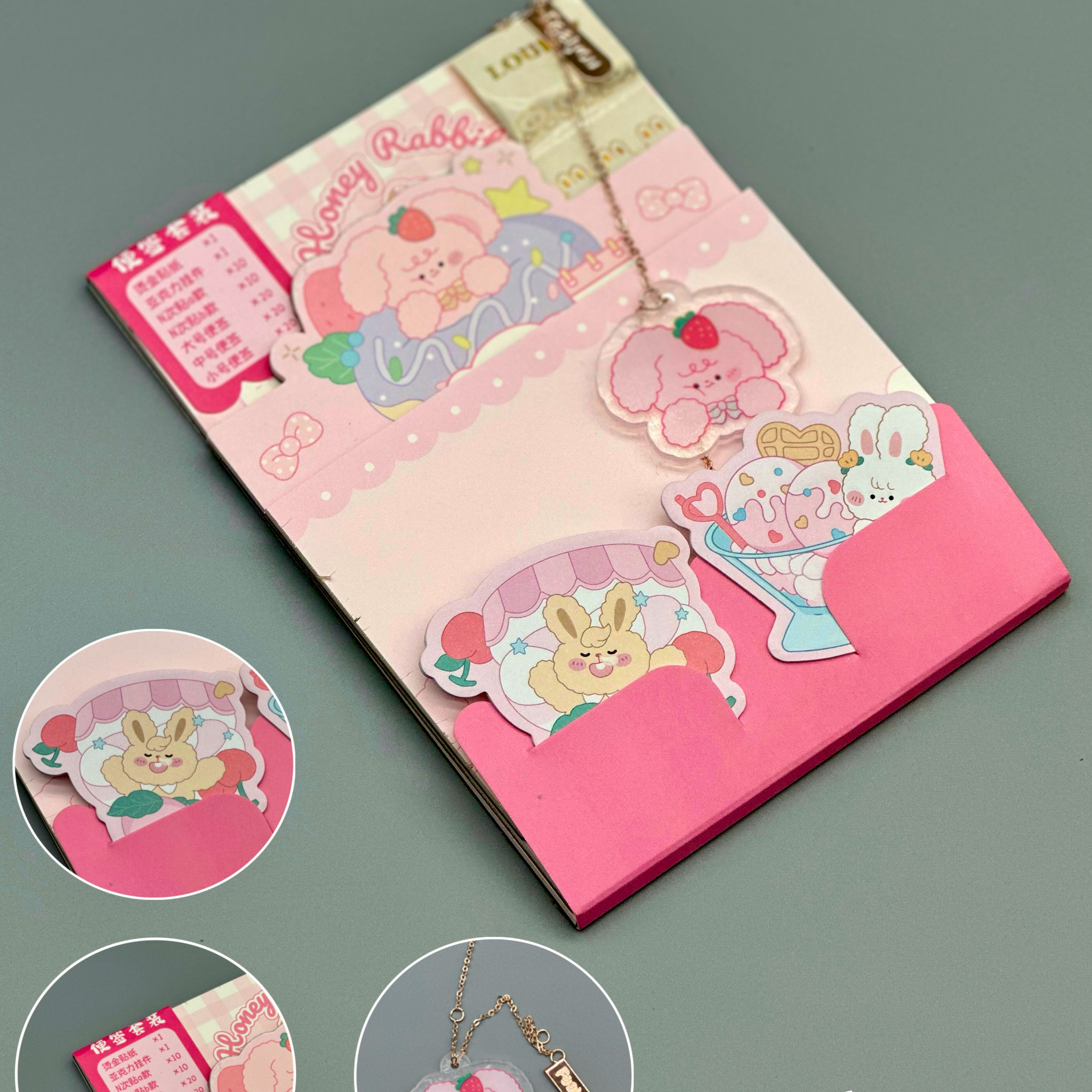 Электроника и канцтовары. LÄTT LIV