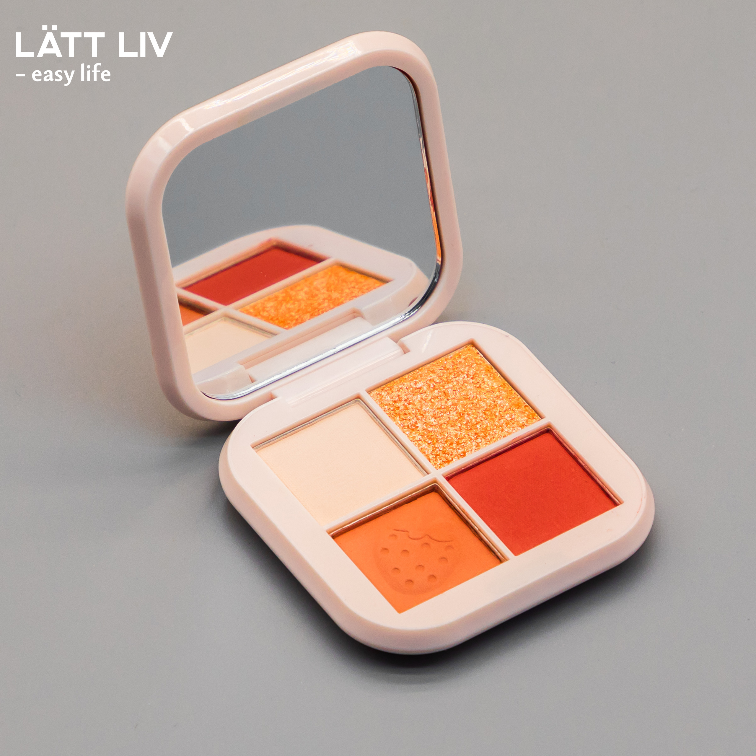 Уходовая и декоративная косметика. LÄTT LIV