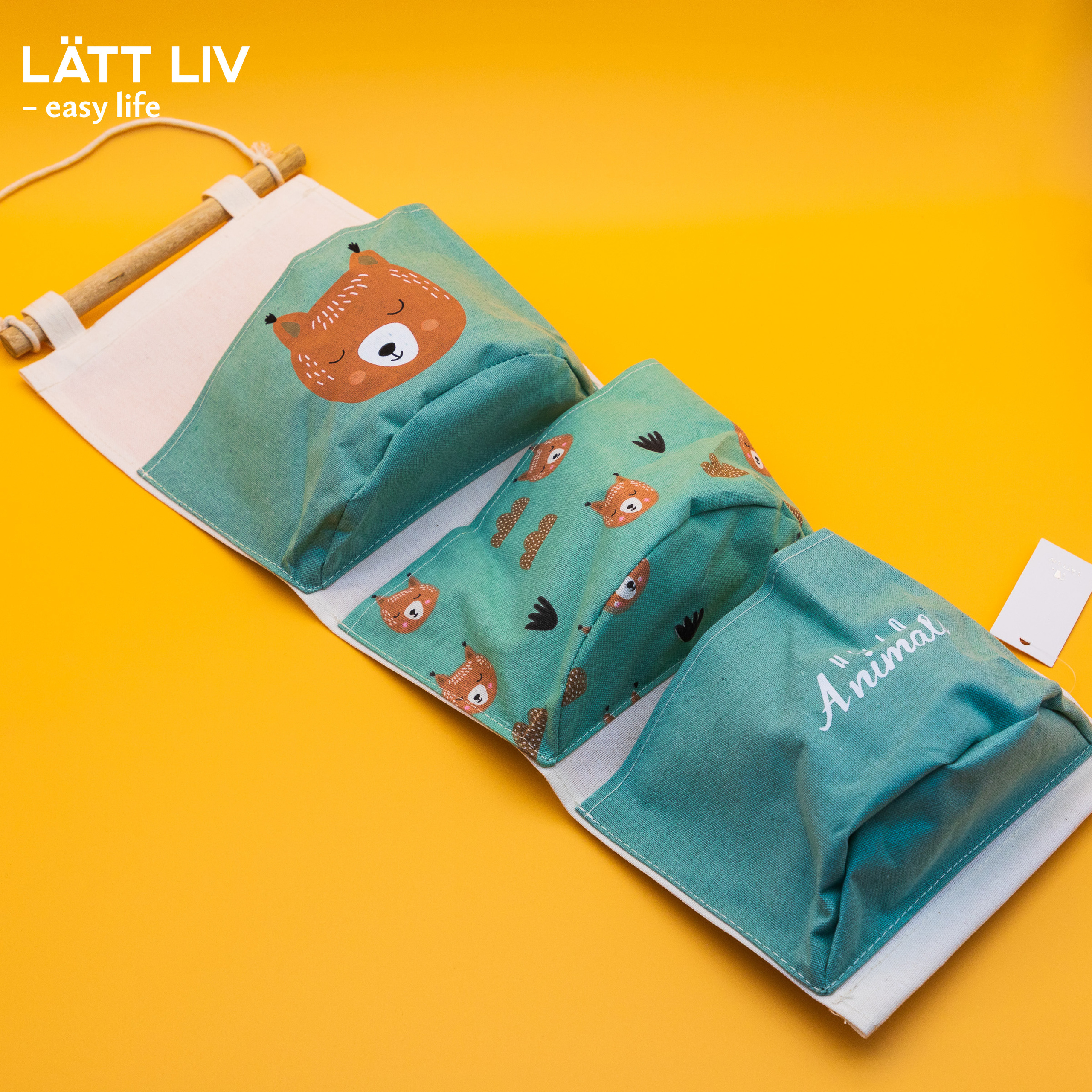 Товары для дома. LÄTT LIV