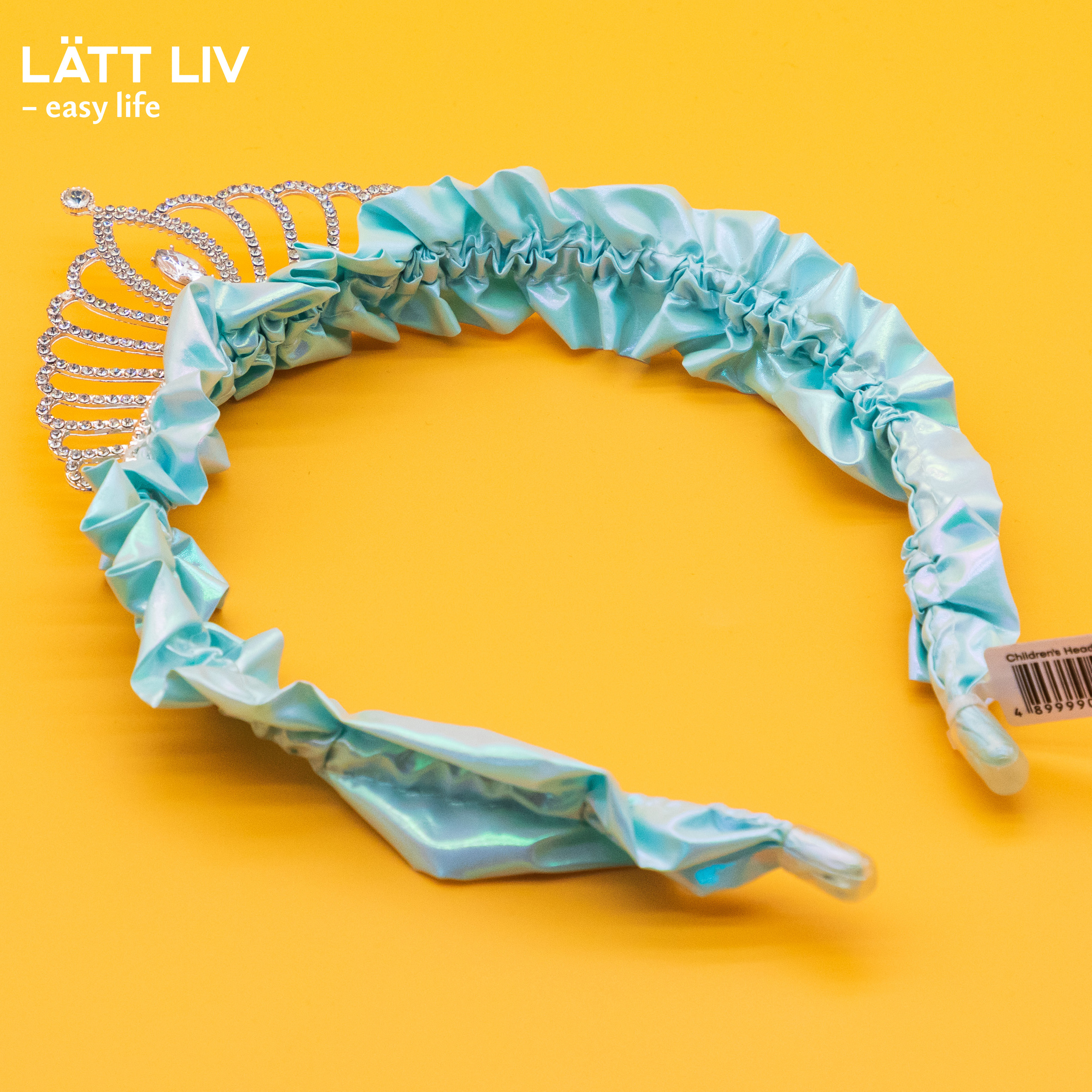 Брелки и резинки. LÄTT LIV