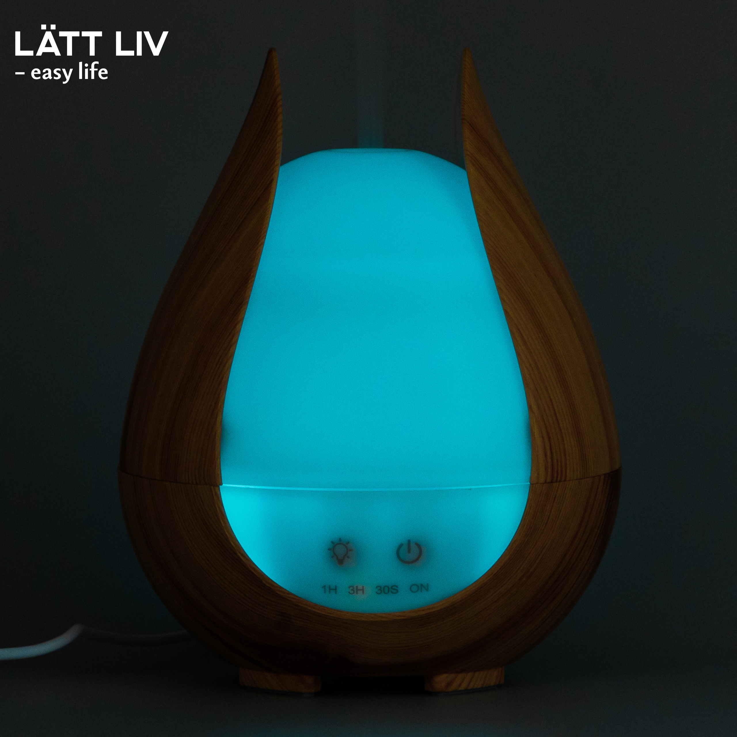 Электроника и канцтовары. LÄTT LIV