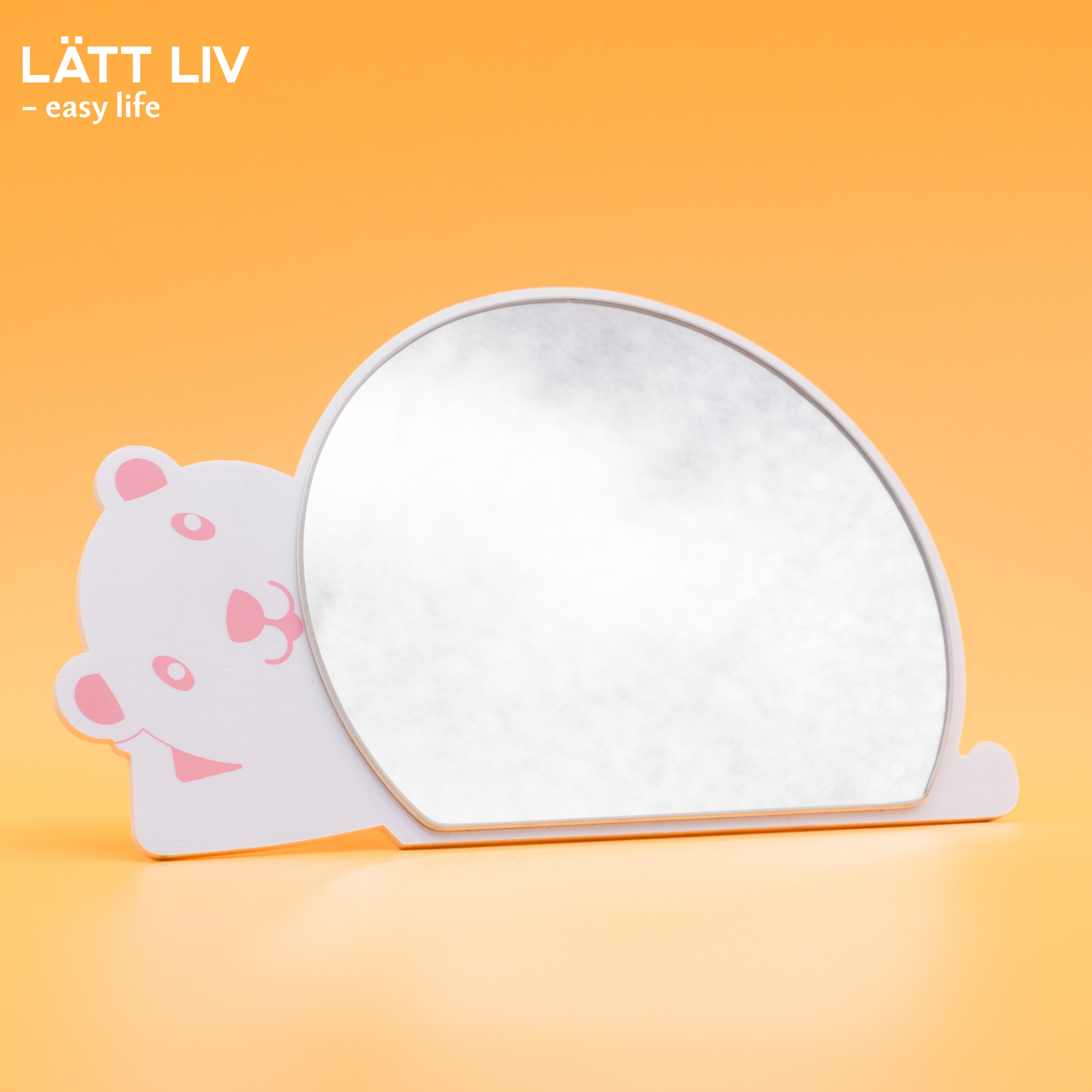 Красота и здоровье. LÄTT LIV